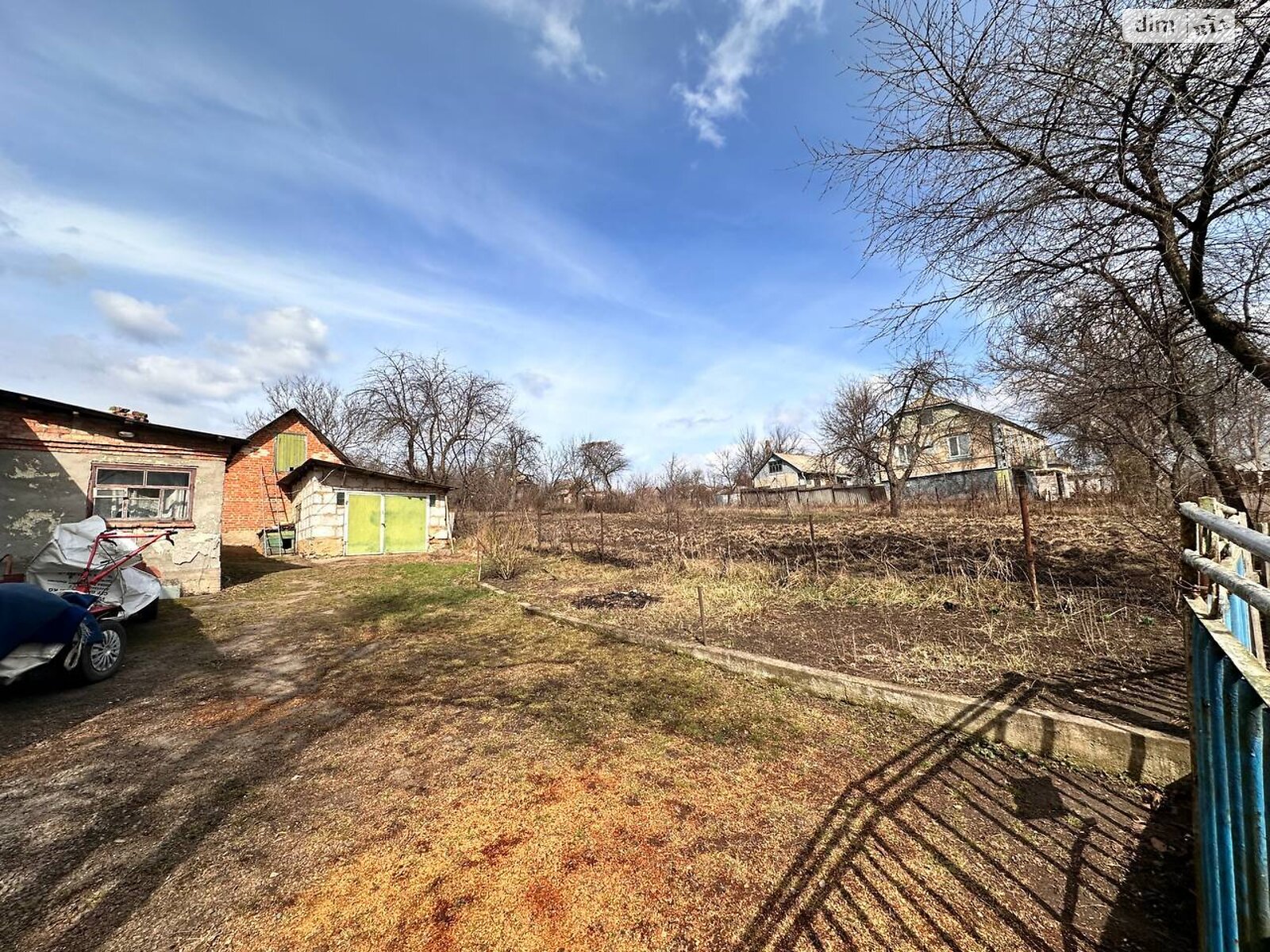 одноэтажный дом, 120 кв. м, кирпич. Продажа в Вороновице фото 1 одноэтажный дом, 120 кв. м, кирпич. Продажа в Вороновице фото 1