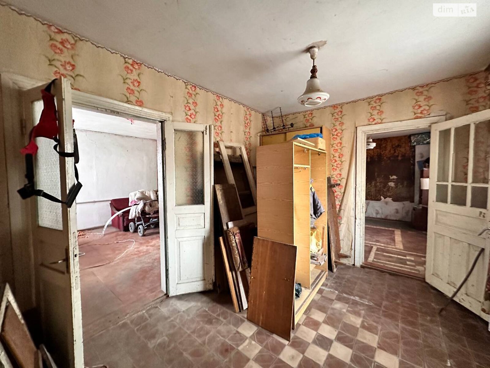 одноэтажный дом, 120 кв. м, кирпич. Продажа в Вороновице фото 1 одноэтажный дом, 120 кв. м, кирпич. Продажа в Вороновице фото 1