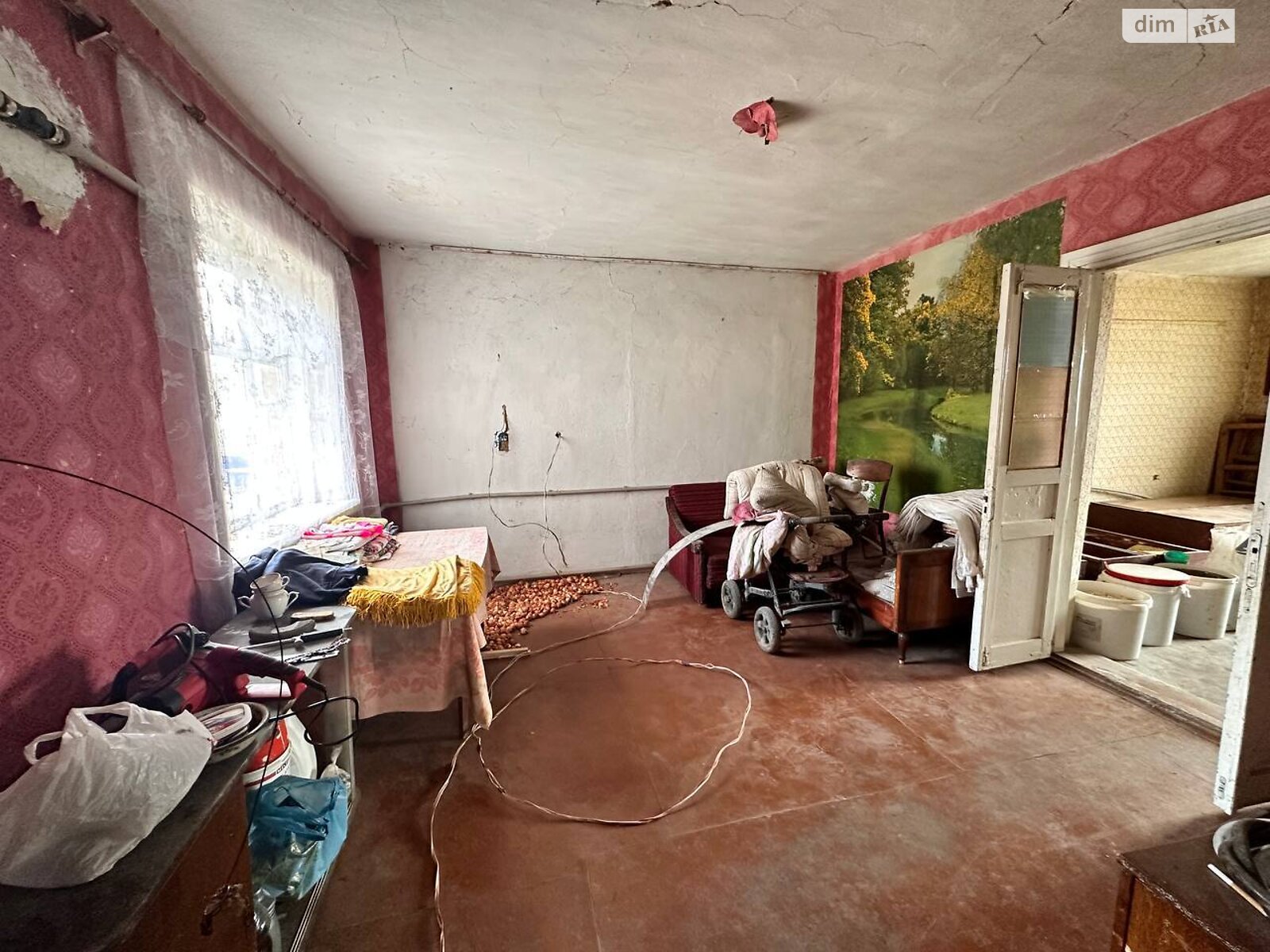 одноэтажный дом, 120 кв. м, кирпич. Продажа в Вороновице фото 1 одноэтажный дом, 120 кв. м, кирпич. Продажа в Вороновице фото 1