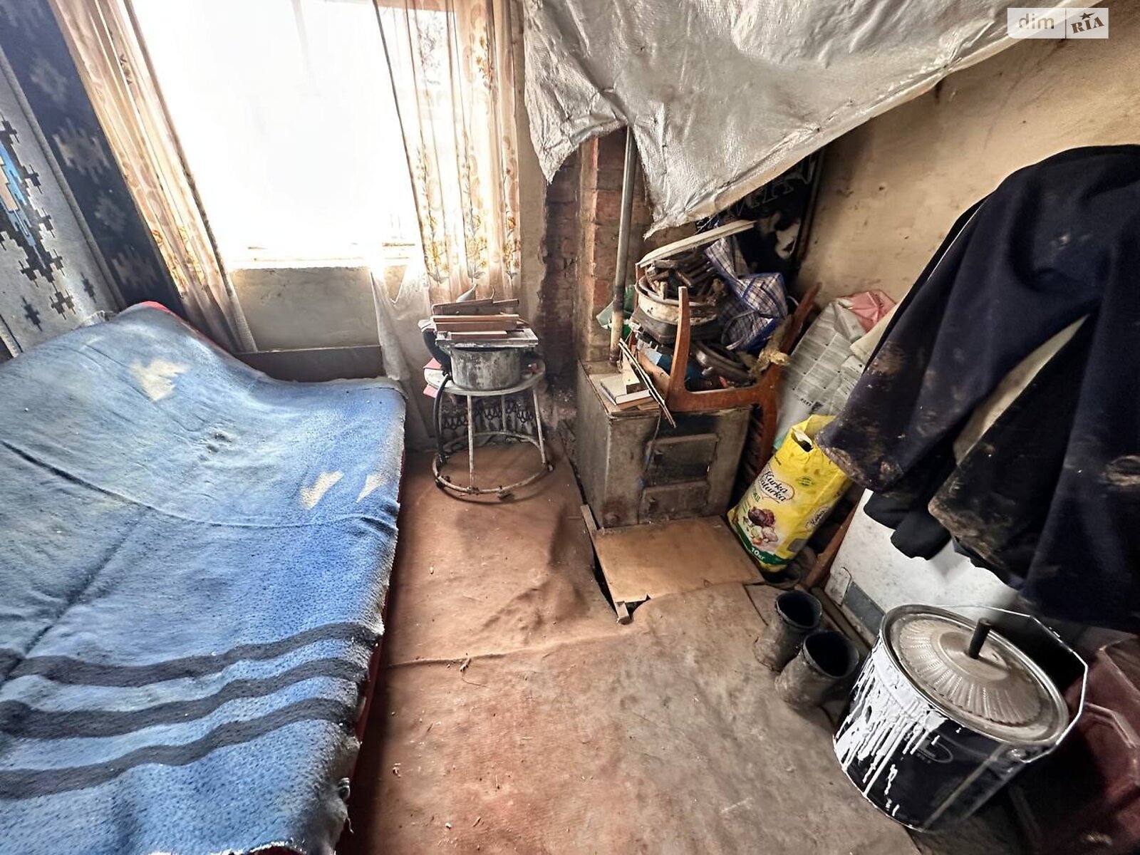 одноэтажный дом, 120 кв. м, кирпич. Продажа в Вороновице фото 1 одноэтажный дом, 120 кв. м, кирпич. Продажа в Вороновице фото 1