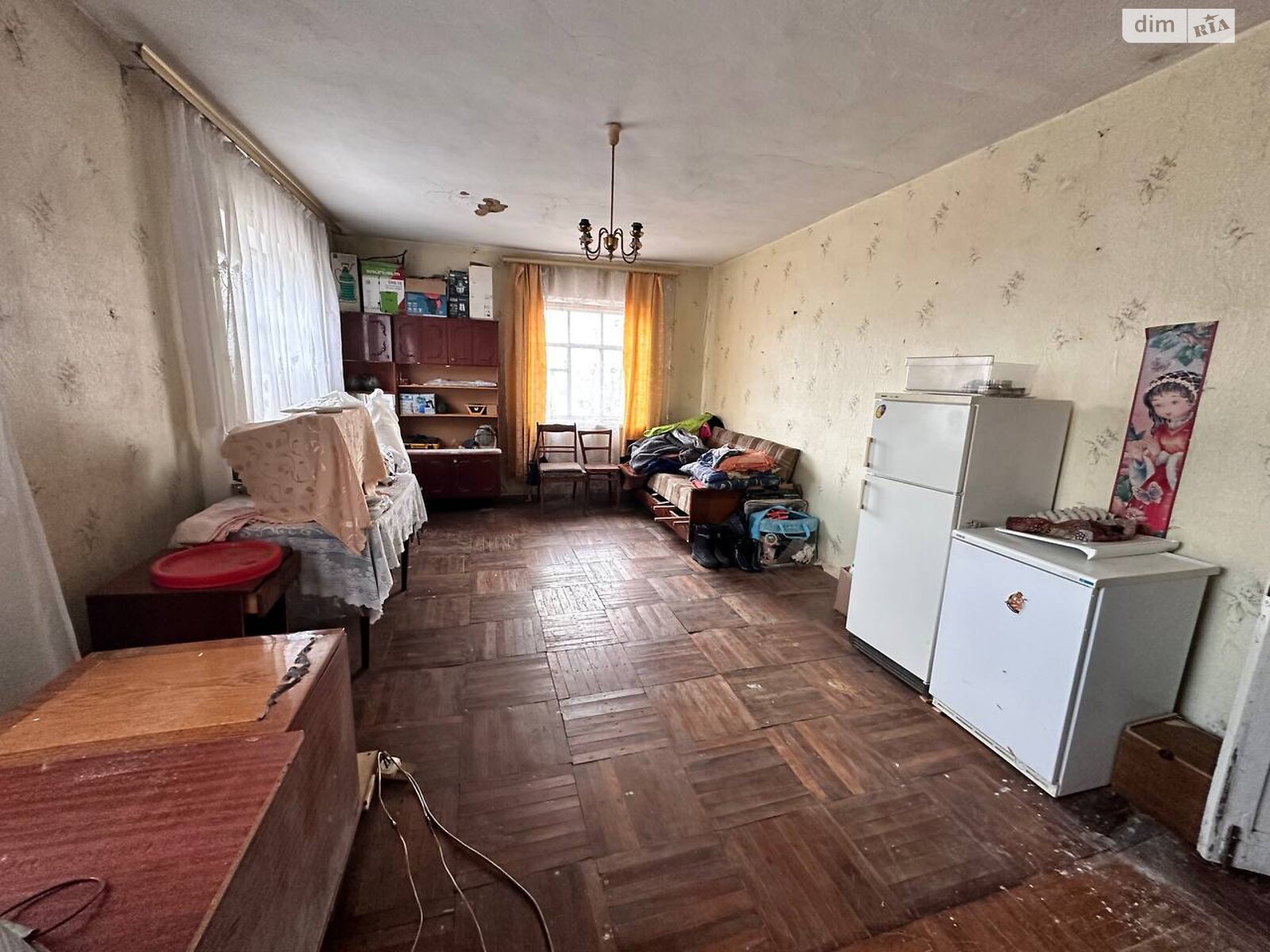 одноэтажный дом, 120 кв. м, кирпич. Продажа в Вороновице фото 1 одноэтажный дом, 120 кв. м, кирпич. Продажа в Вороновице фото 1