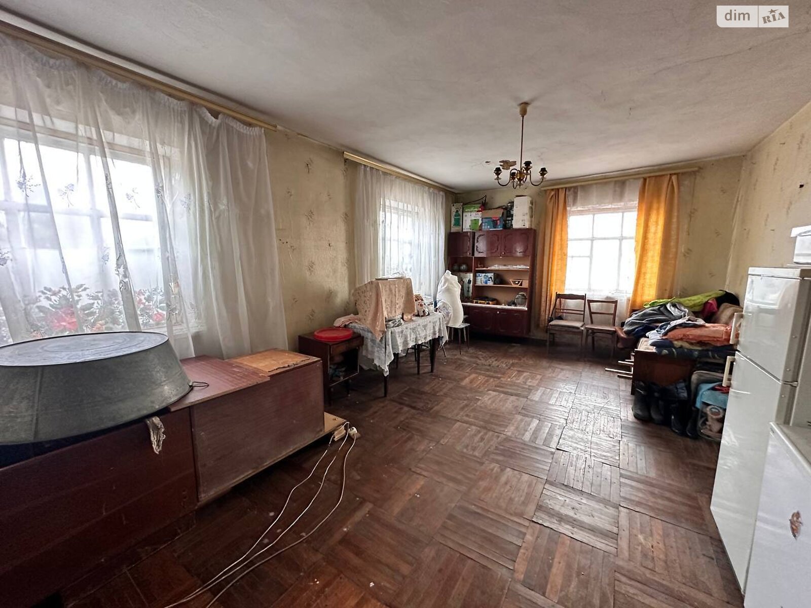 одноэтажный дом, 120 кв. м, кирпич. Продажа в Вороновице фото 1 одноэтажный дом, 120 кв. м, кирпич. Продажа в Вороновице фото 1