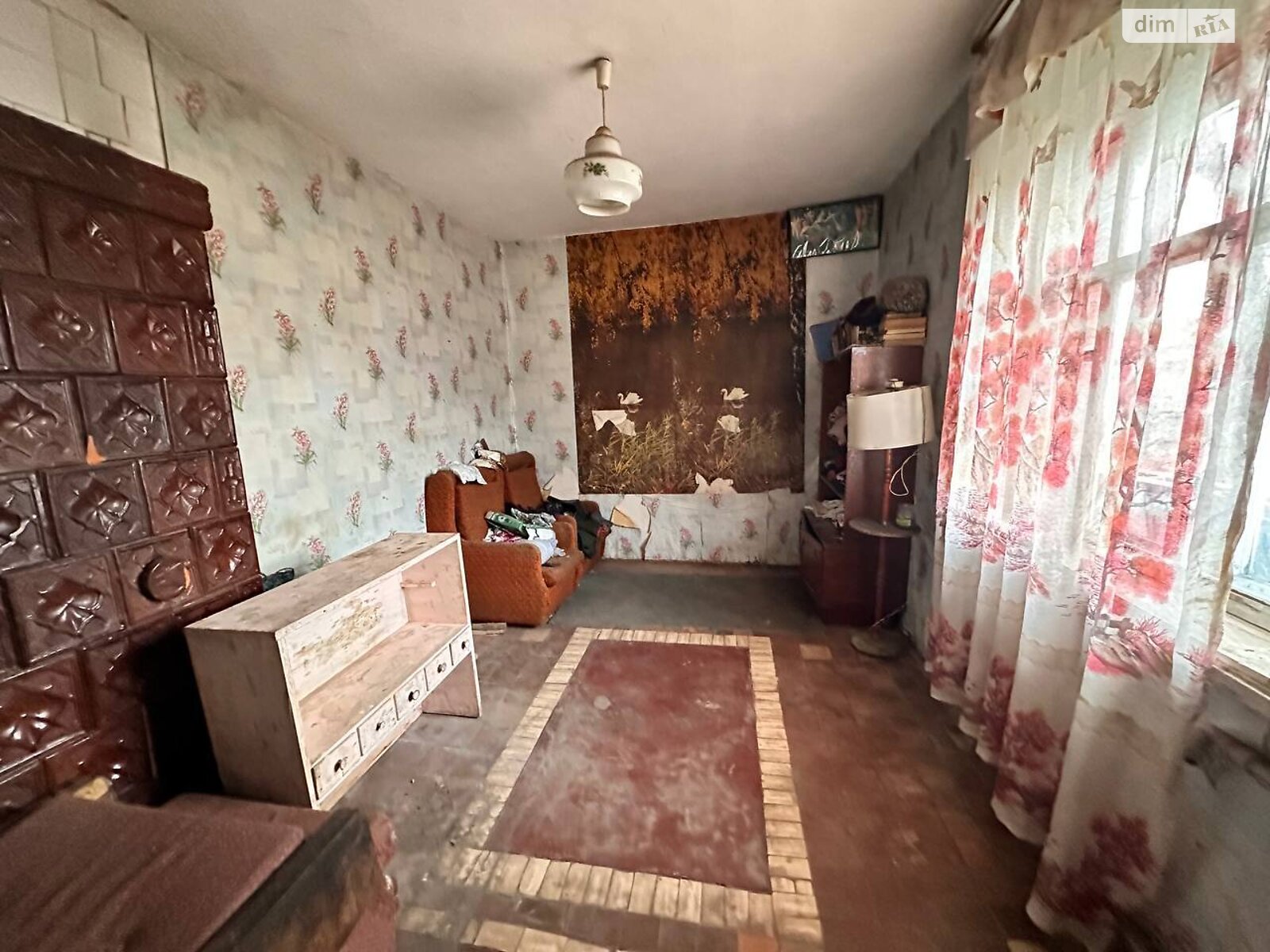 одноэтажный дом, 120 кв. м, кирпич. Продажа в Вороновице фото 1 одноэтажный дом, 120 кв. м, кирпич. Продажа в Вороновице фото 1