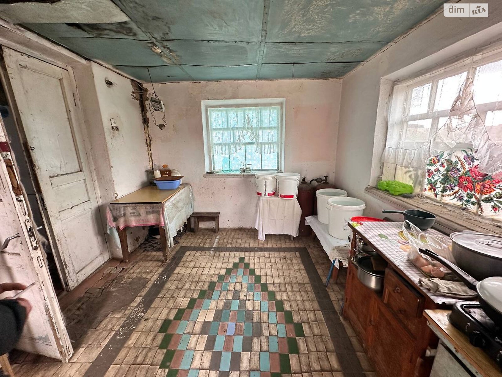 одноэтажный дом, 120 кв. м, кирпич. Продажа в Вороновице фото 1 одноэтажный дом, 120 кв. м, кирпич. Продажа в Вороновице фото 1