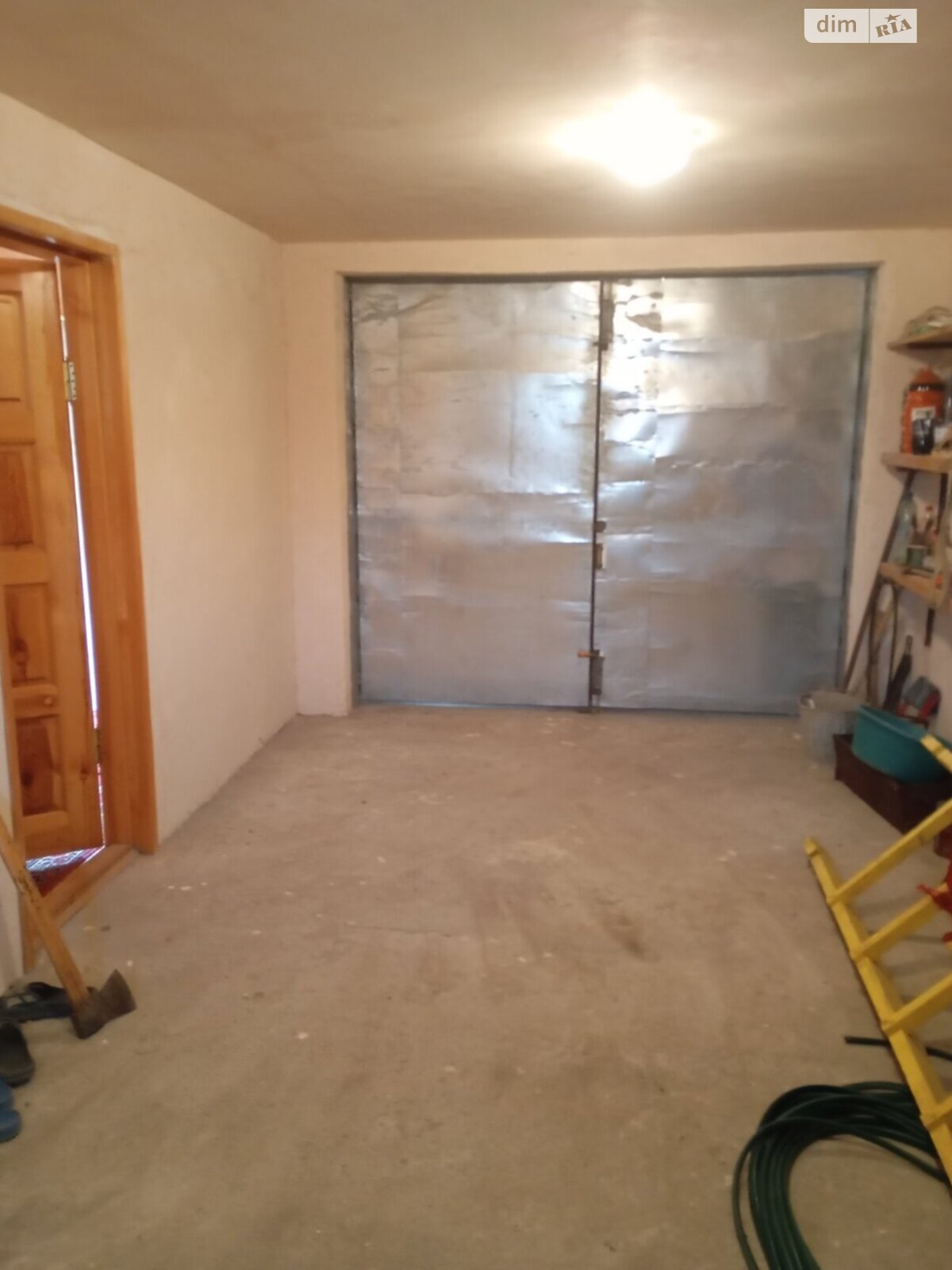 двухэтажный дом беседка, 78.8 кв. м, кирпич. Продажа в Вороновице фото 1