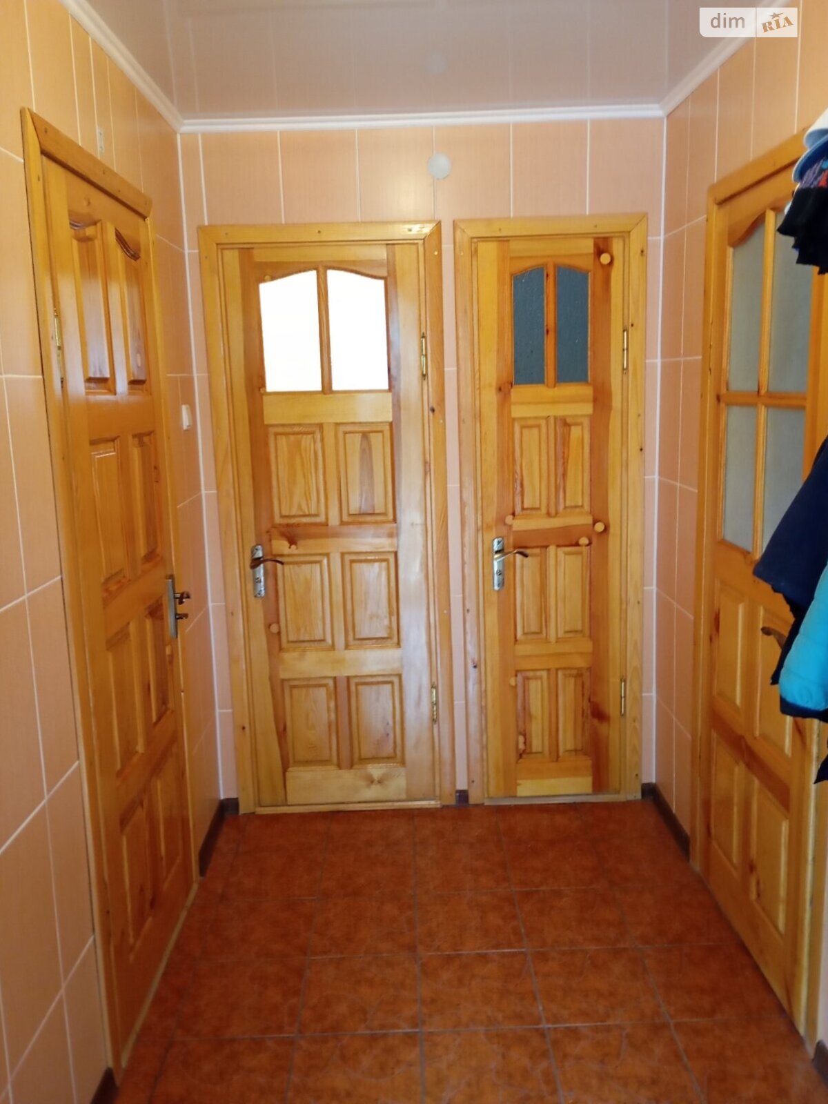 двухэтажный дом беседка, 78.8 кв. м, кирпич. Продажа в Вороновице фото 1