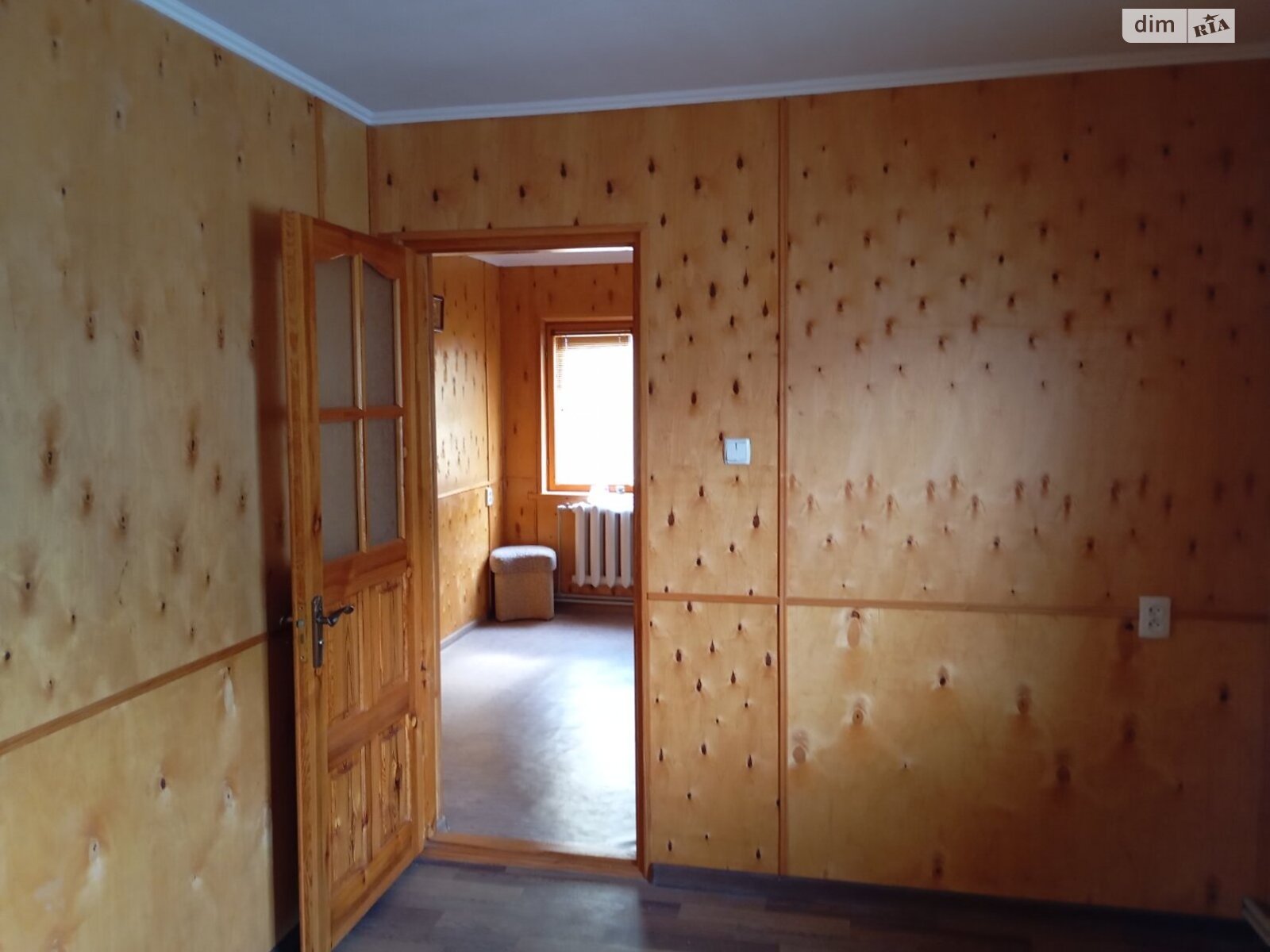 двухэтажный дом беседка, 78.8 кв. м, кирпич. Продажа в Вороновице фото 1