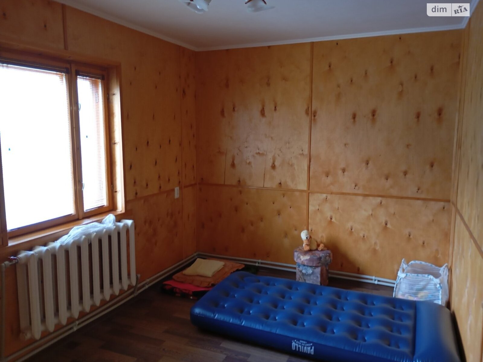 двухэтажный дом беседка, 78.8 кв. м, кирпич. Продажа в Вороновице фото 1