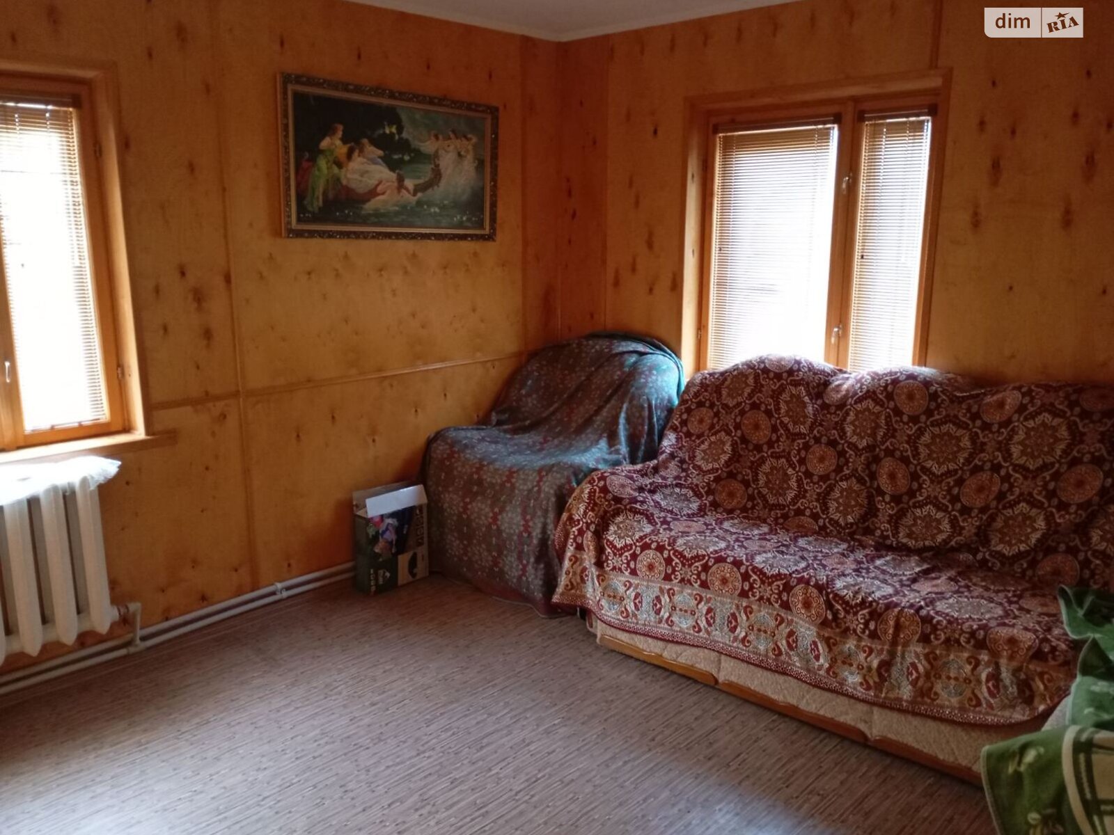 двухэтажный дом беседка, 78.8 кв. м, кирпич. Продажа в Вороновице фото 1