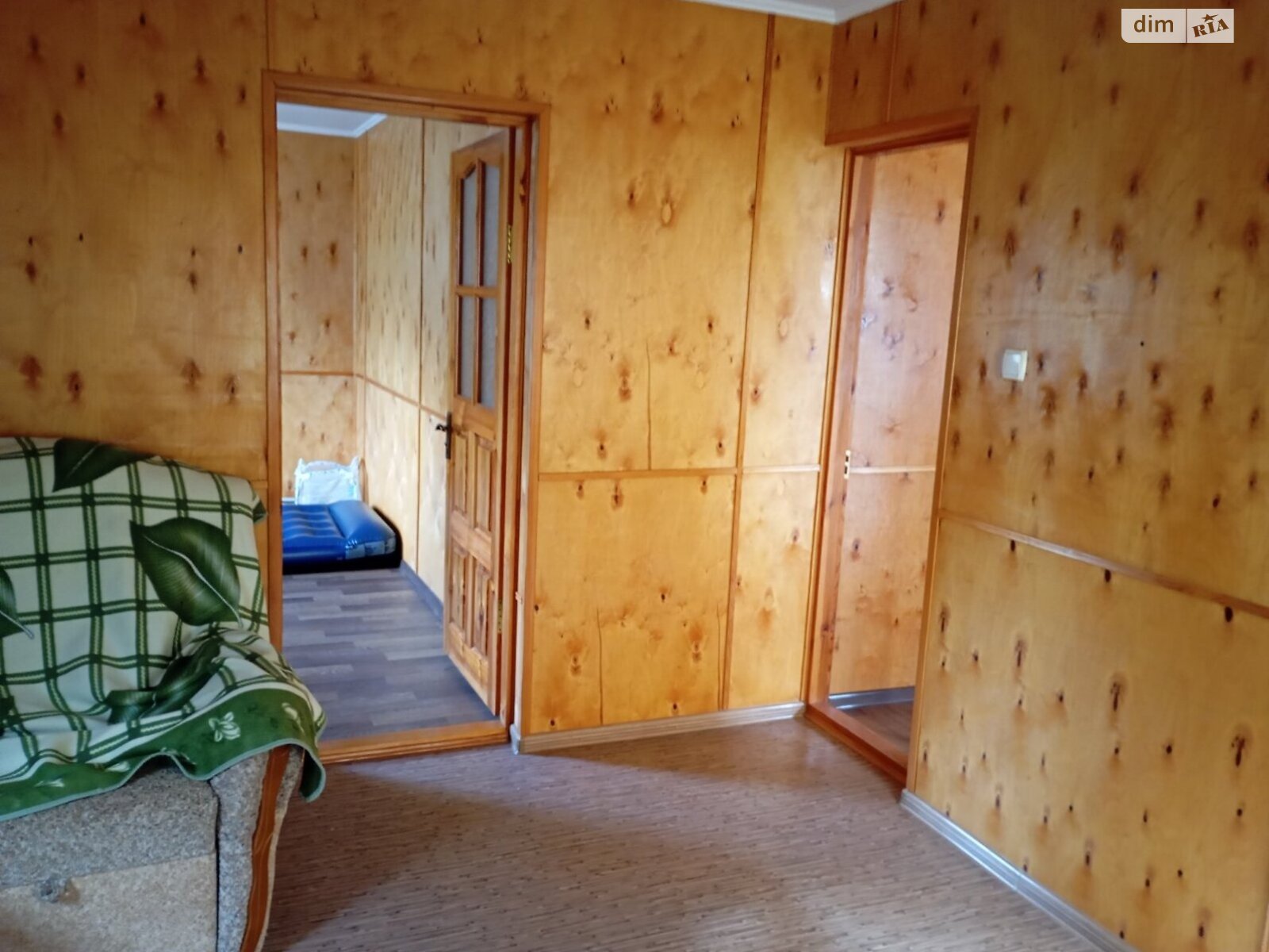 двухэтажный дом беседка, 78.8 кв. м, кирпич. Продажа в Вороновице фото 1