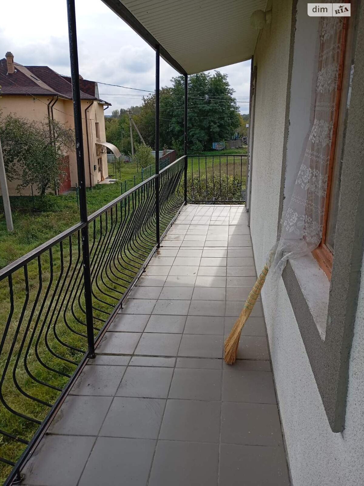 двухэтажный дом беседка, 78.8 кв. м, кирпич. Продажа в Вороновице фото 1