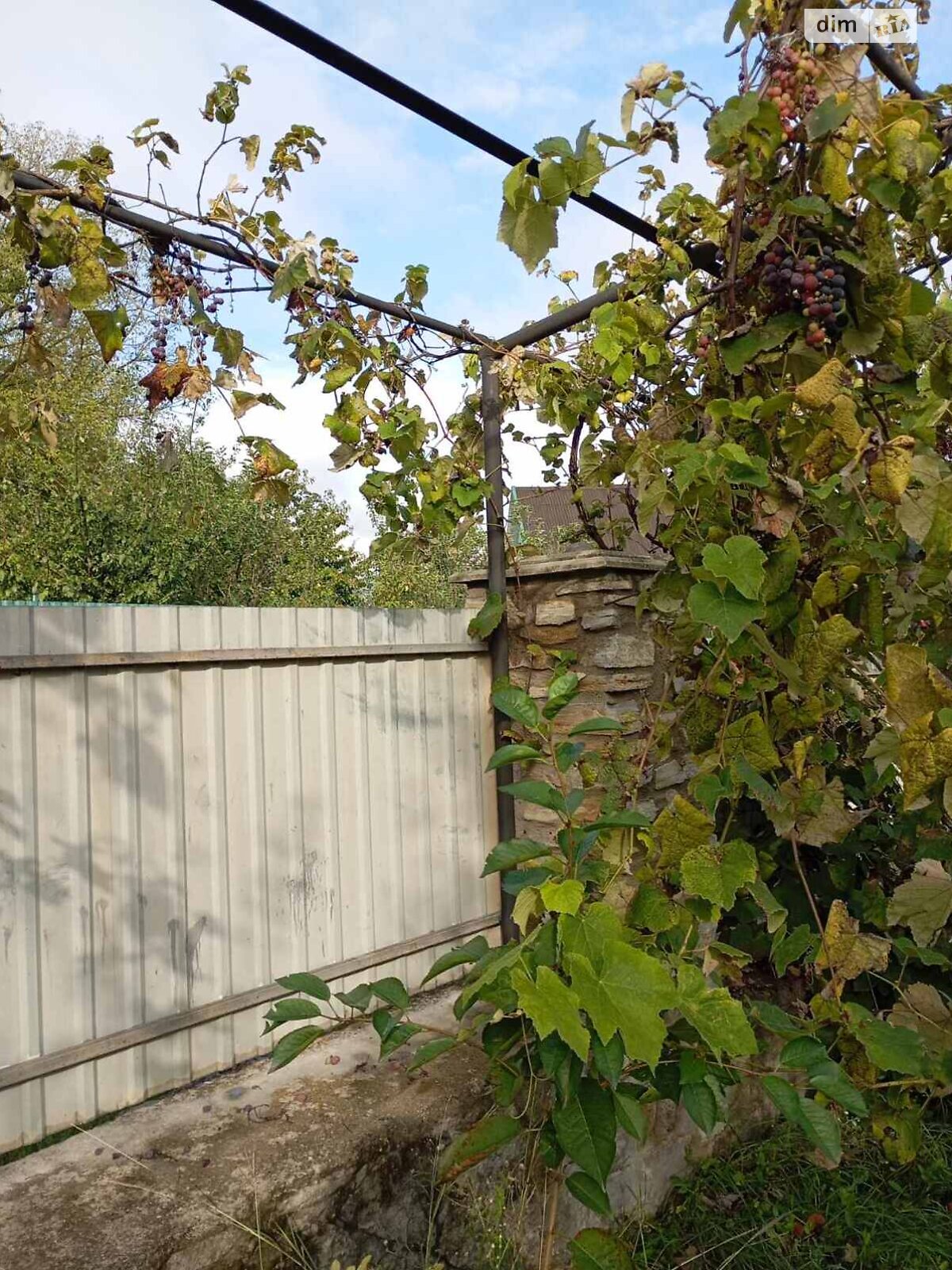 двухэтажный дом беседка, 78.8 кв. м, кирпич. Продажа в Вороновице фото 1