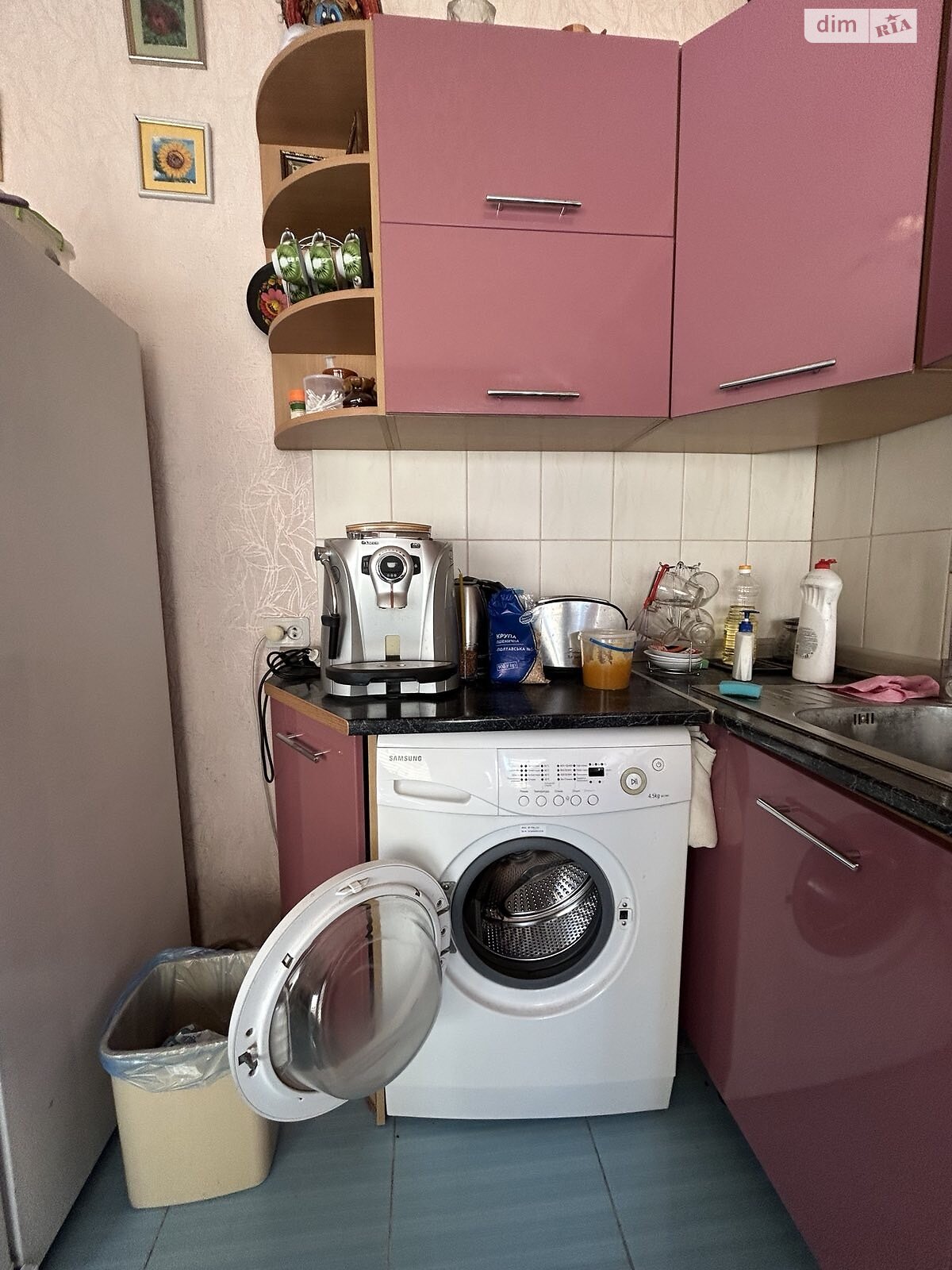 одноэтажный дом с отоплением, 60.7 кв. м, кирпич. Продажа в Вороновку фото 1 одноэтажный дом с отоплением, 60.7 кв. м, кирпич. Продажа в Вороновку фото 1