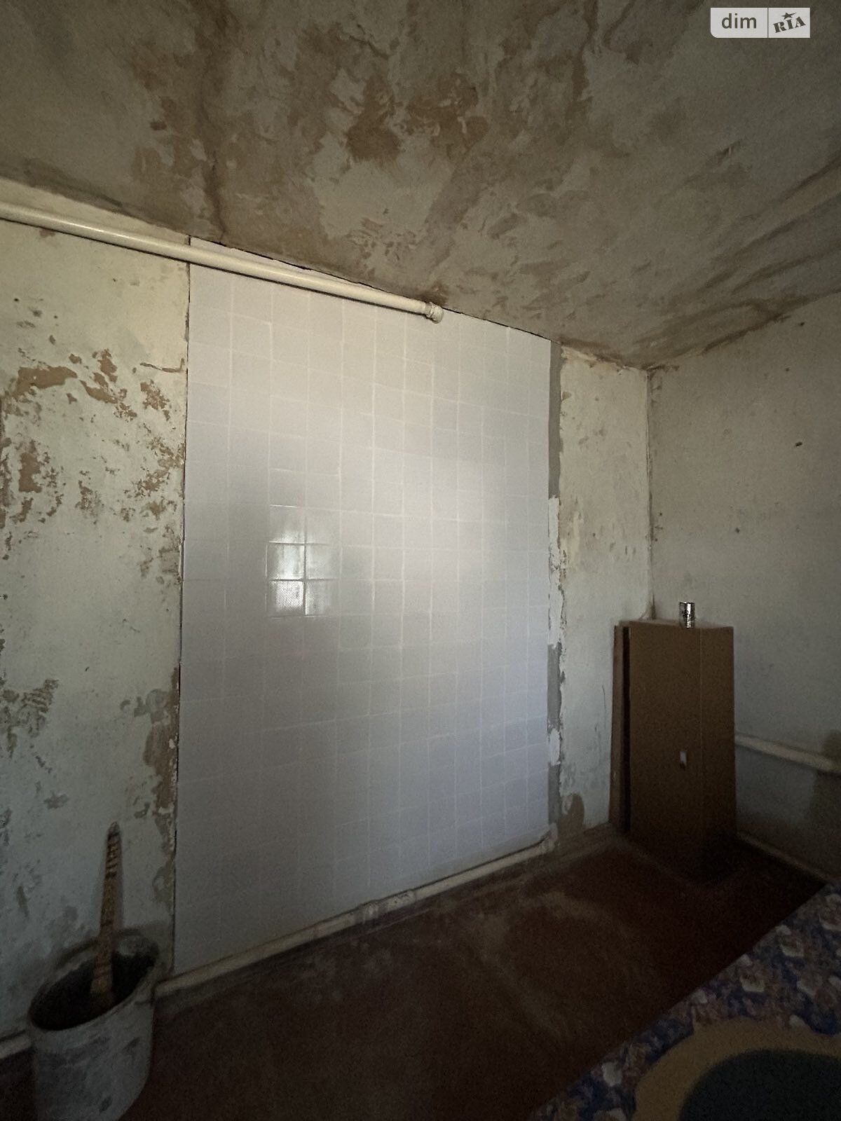 одноэтажный дом с отоплением, 60.7 кв. м, кирпич. Продажа в Вороновку фото 1 одноэтажный дом с отоплением, 60.7 кв. м, кирпич. Продажа в Вороновку фото 1