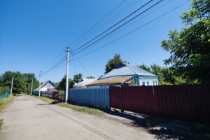 одноэтажный дом с верандой, 61 кв. м, кирпич. Продажа в Вороновке фото 2