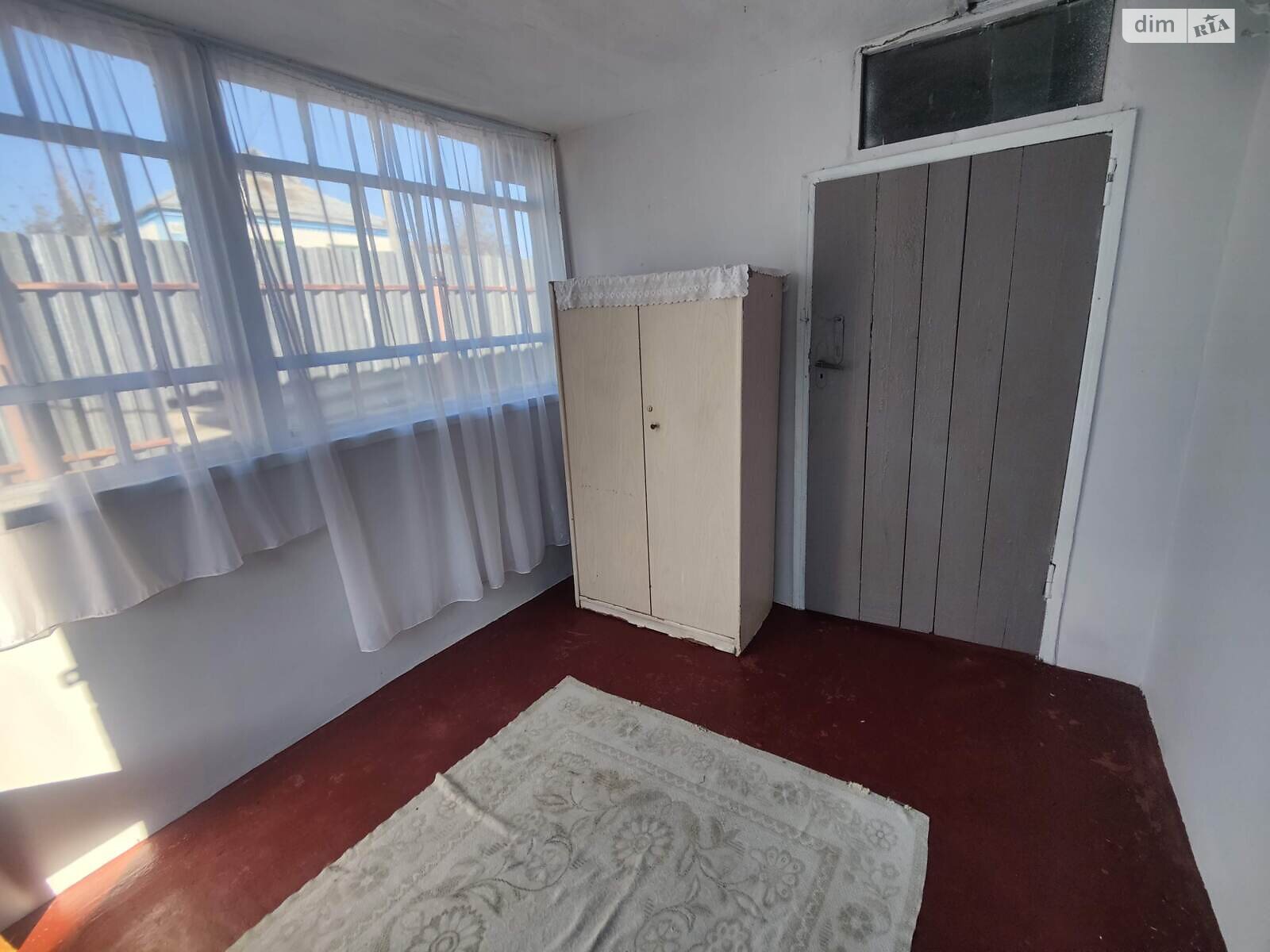одноэтажный дом с верандой, 61 кв. м, кирпич. Продажа в Вороновке фото 1 одноэтажный дом с верандой, 61 кв. м, кирпич. Продажа в Вороновке фото 1