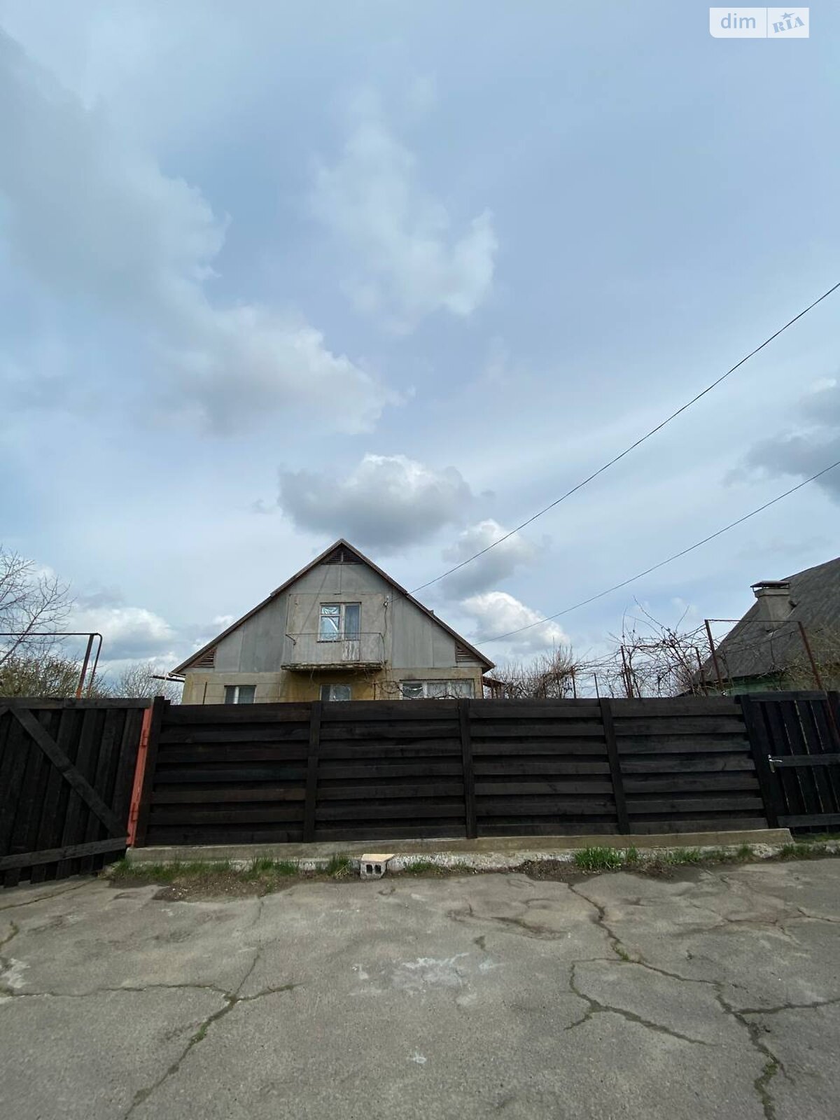 двоповерховий будинок з верандою, 117 кв. м, кирпич. Продаж у Воронове фото 1 двоповерховий будинок з верандою, 117 кв. м, кирпич. Продаж у Воронове фото 1