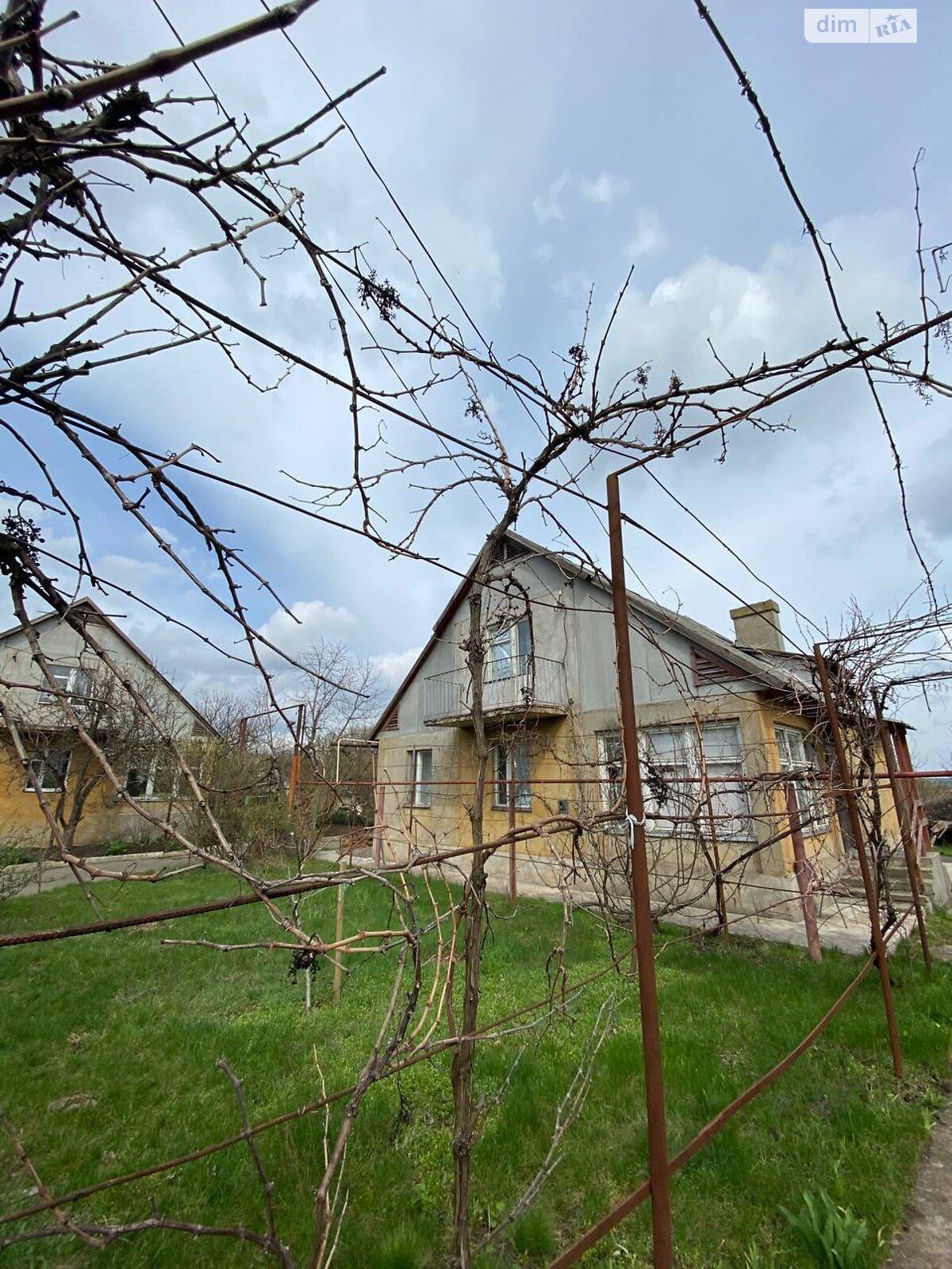 двоповерховий будинок з верандою, 117 кв. м, кирпич. Продаж у Воронове фото 1 двоповерховий будинок з верандою, 117 кв. м, кирпич. Продаж у Воронове фото 1