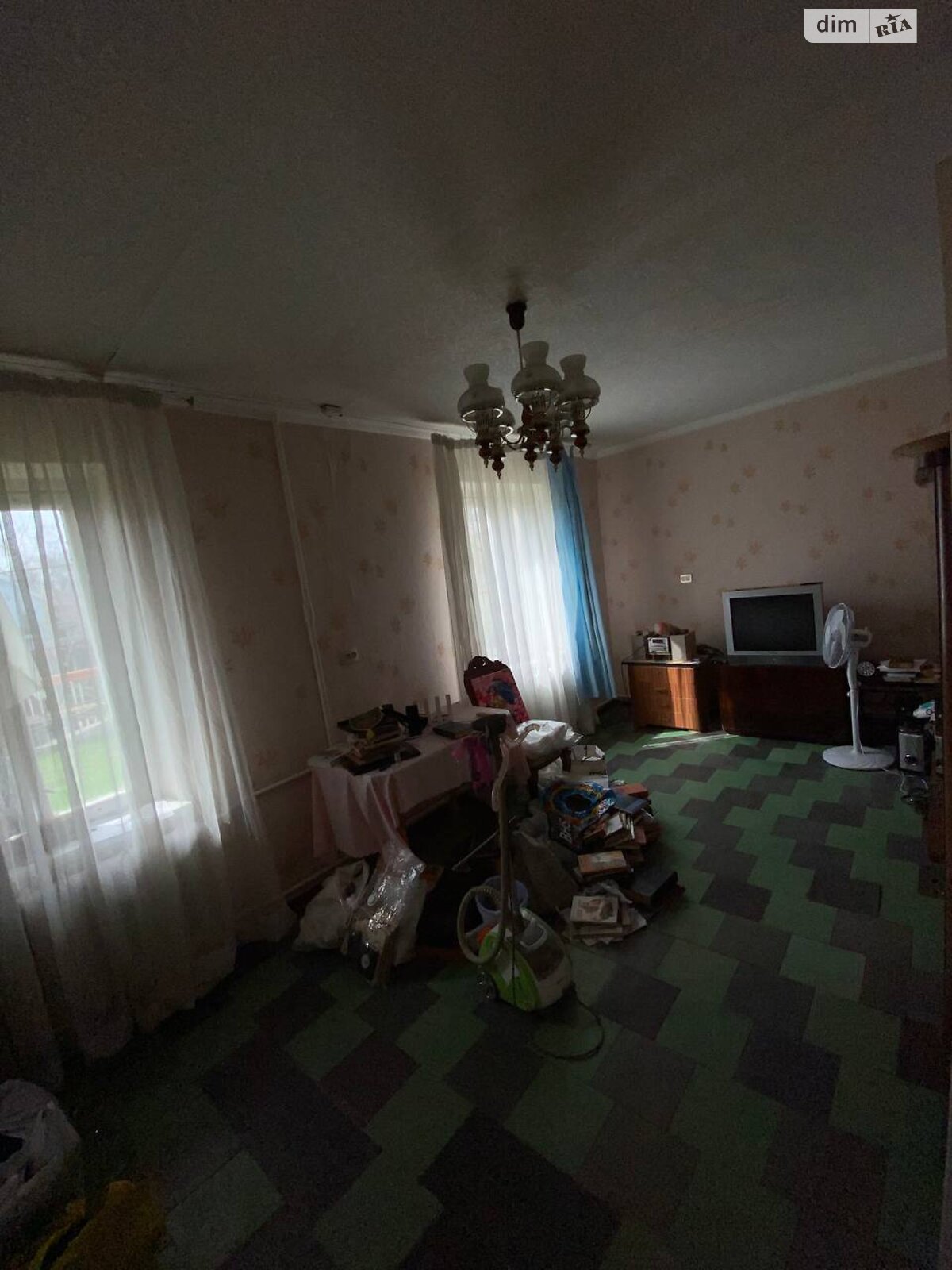 двоповерховий будинок з верандою, 117 кв. м, кирпич. Продаж у Воронове фото 1 двоповерховий будинок з верандою, 117 кв. м, кирпич. Продаж у Воронове фото 1