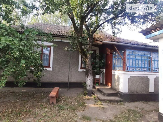 Продаж1поверховогобудинкузверандоюіділянкоюна45соток,90кв.м,3кімнати,наЗарічнянська•ID33919725