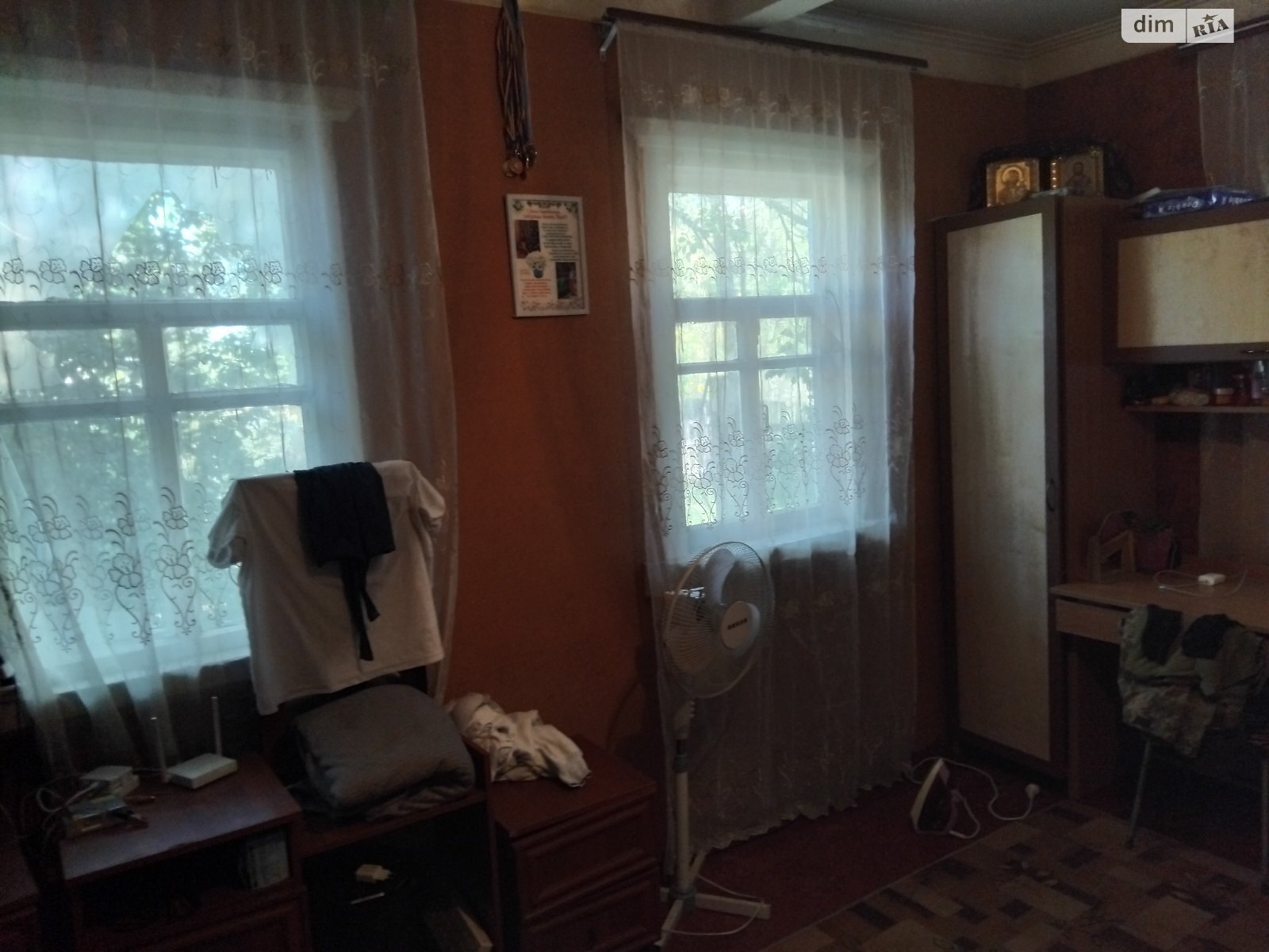 одноповерховий будинок з опаленням, 69.1 кв. м, цегла. Продаж у Воропаєві фото 1 одноповерховий будинок з опаленням, 69.1 кв. м, цегла. Продаж у Воропаєві фото 1