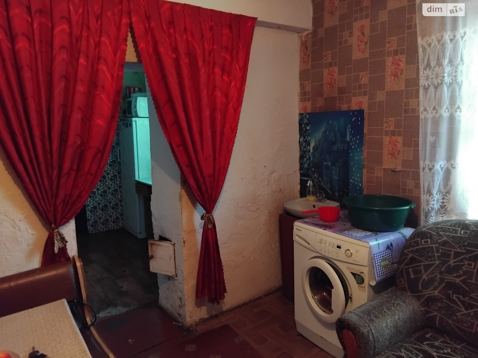 одноповерховий будинок з опаленням, 69.1 кв. м, цегла. Продаж у Воропаєві фото 1 одноповерховий будинок з опаленням, 69.1 кв. м, цегла. Продаж у Воропаєві фото 1