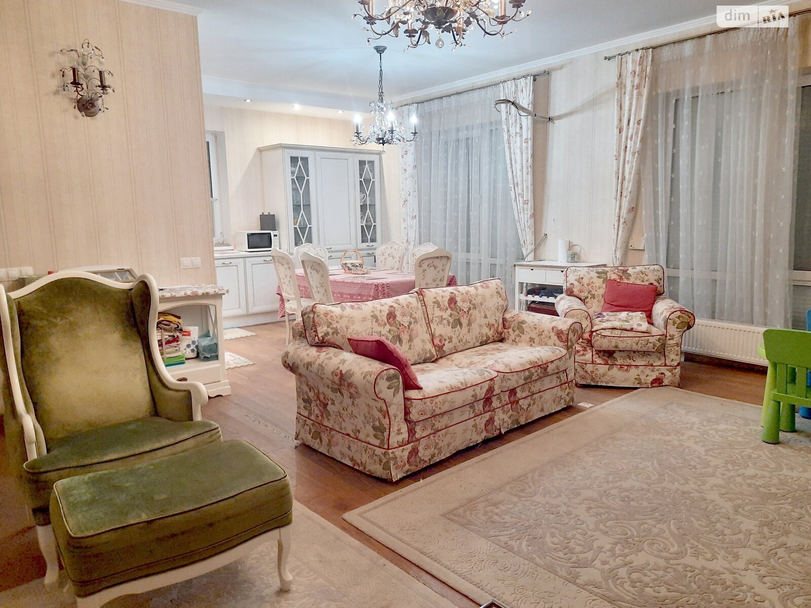 двухэтажный дом, 128 кв. м, кирпич. Продажа в Воропаеве фото 1 двухэтажный дом, 128 кв. м, кирпич. Продажа в Воропаеве фото 1