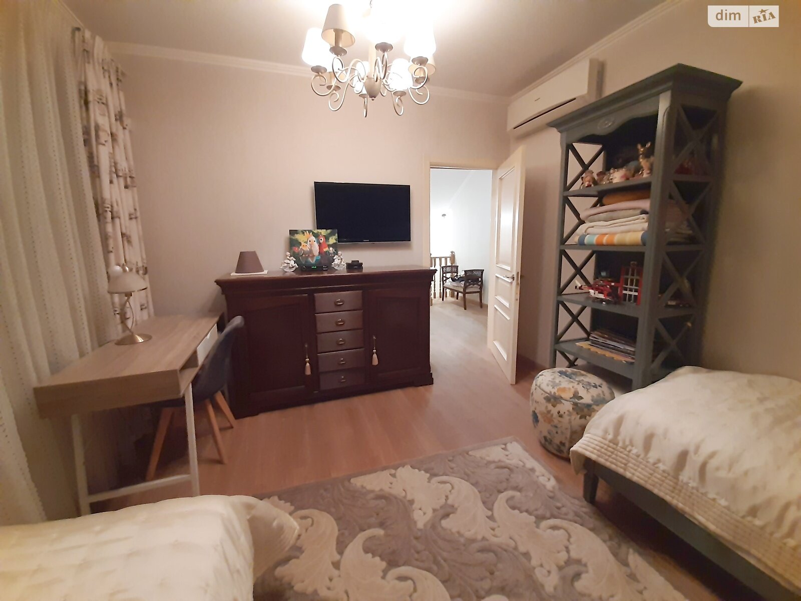 двухэтажный дом, 128 кв. м, кирпич. Продажа в Воропаеве фото 1 двухэтажный дом, 128 кв. м, кирпич. Продажа в Воропаеве фото 1