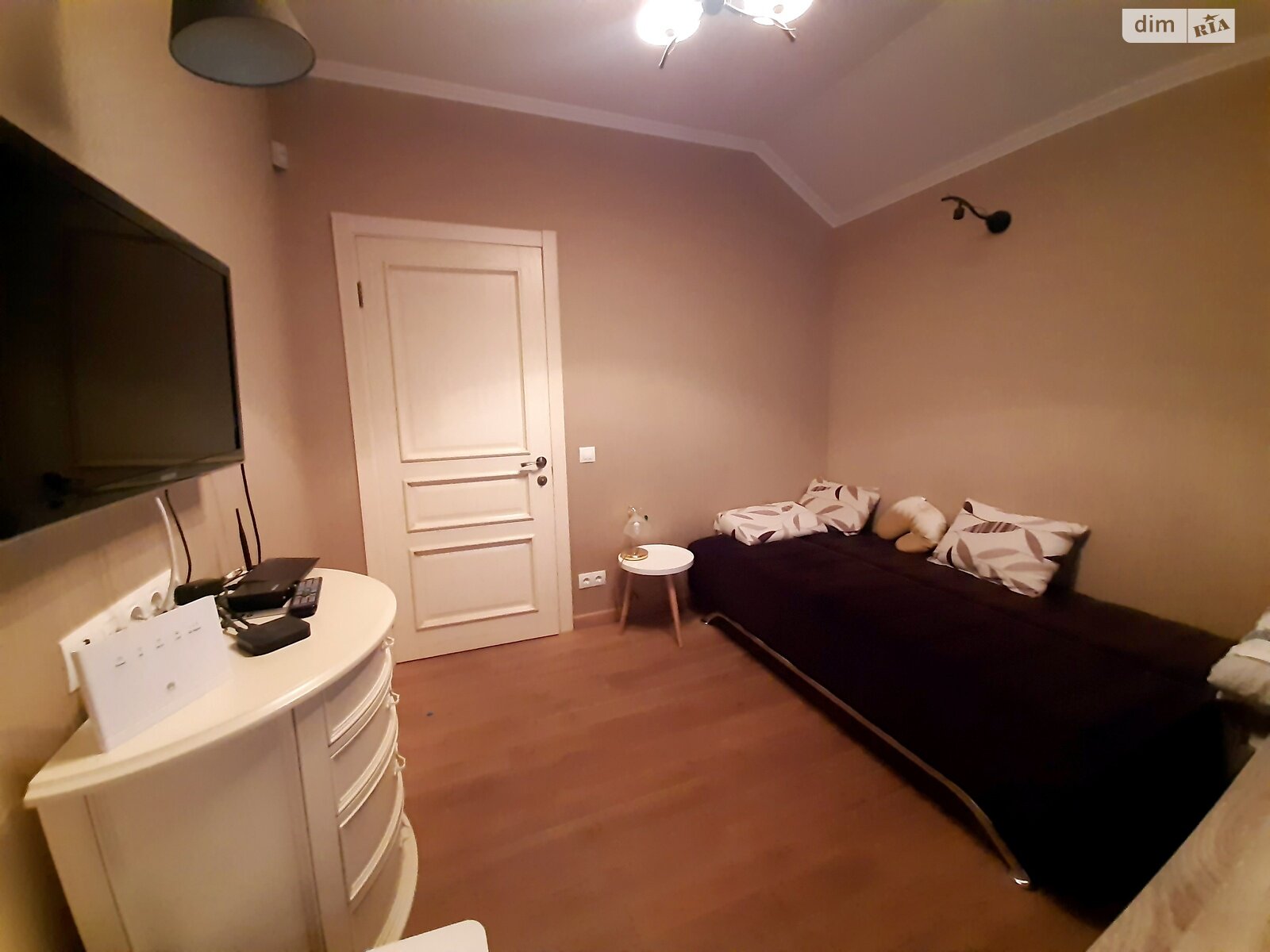 двухэтажный дом, 128 кв. м, кирпич. Продажа в Воропаеве фото 1 двухэтажный дом, 128 кв. м, кирпич. Продажа в Воропаеве фото 1