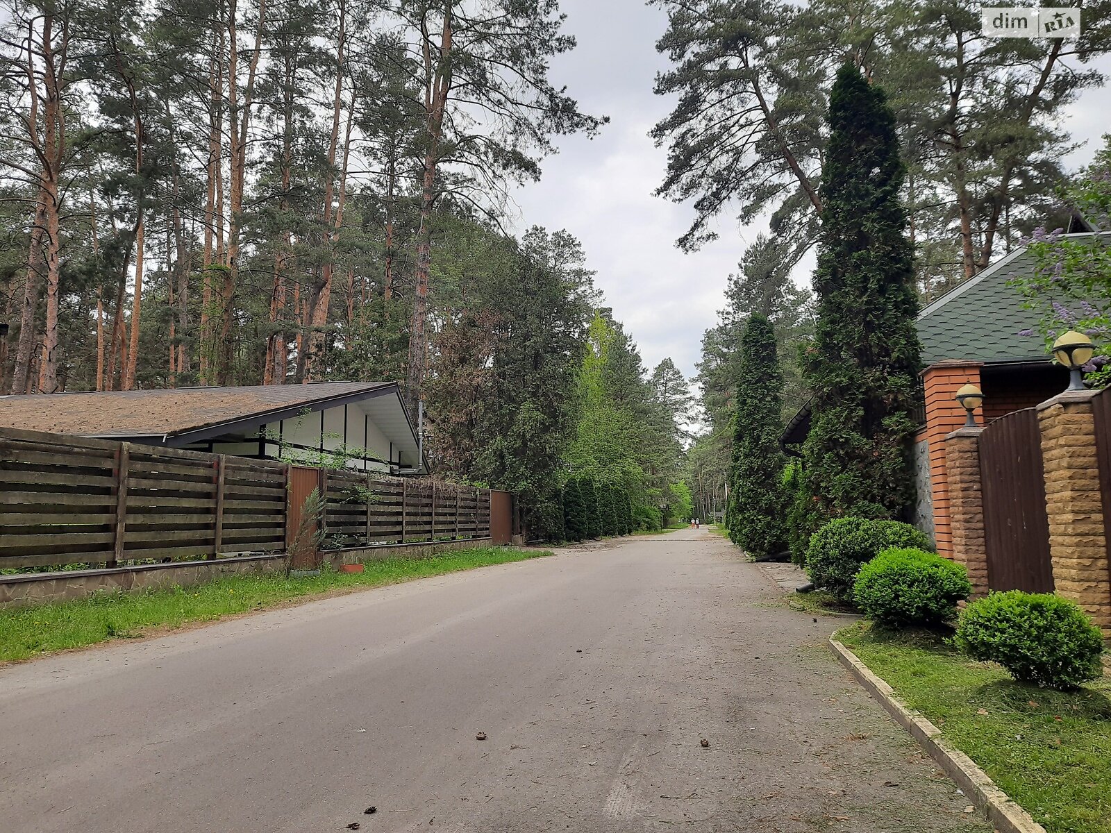 двухэтажный дом, 128 кв. м, кирпич. Продажа в Воропаеве фото 1 двухэтажный дом, 128 кв. м, кирпич. Продажа в Воропаеве фото 1