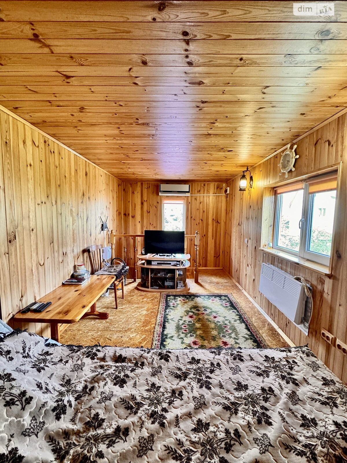 двоповерховий будинок бесідка, 65 кв. м, цегла. Продаж у Жукиному фото 1