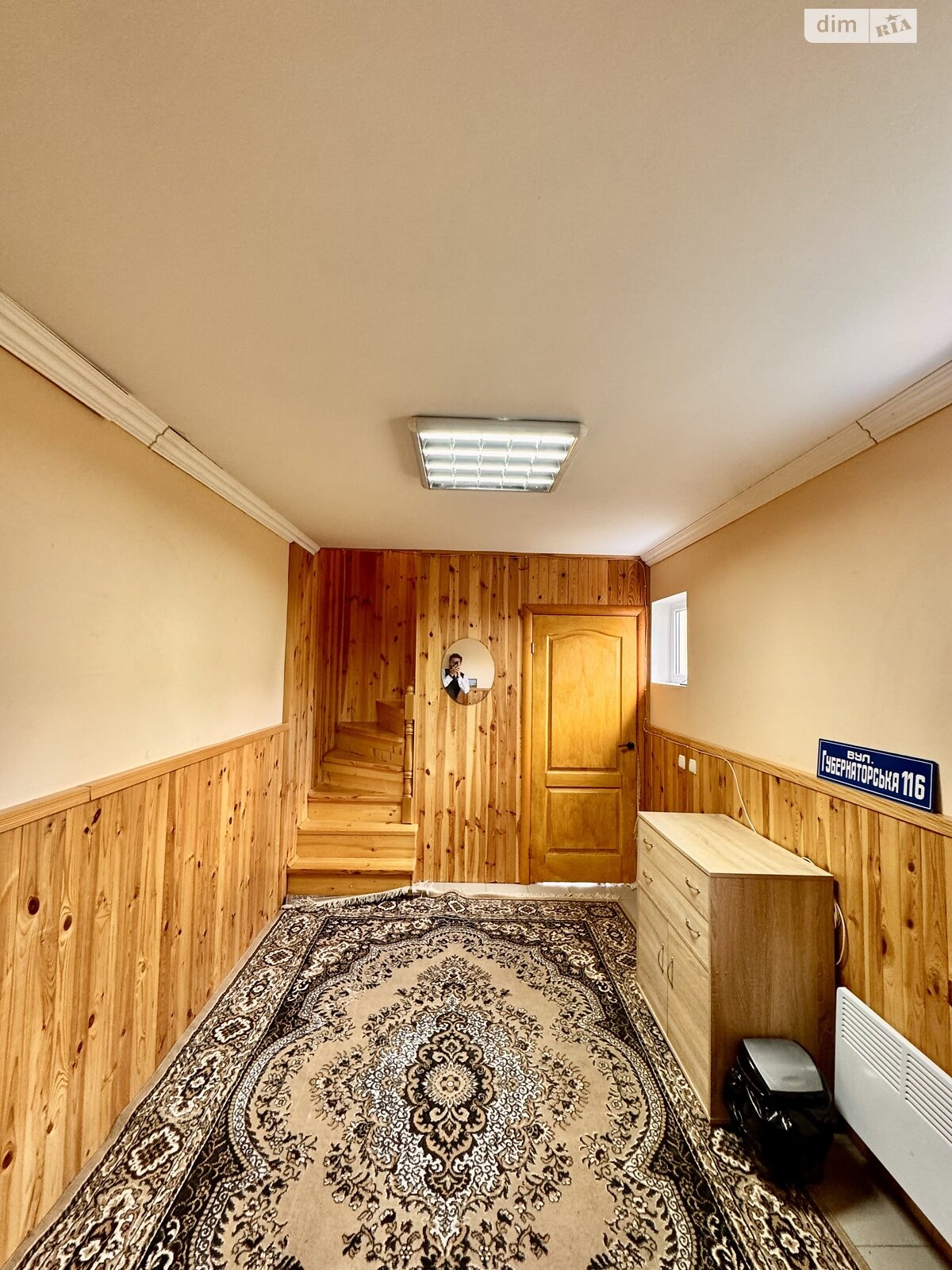 двоповерховий будинок бесідка, 65 кв. м, цегла. Продаж у Жукиному фото 1