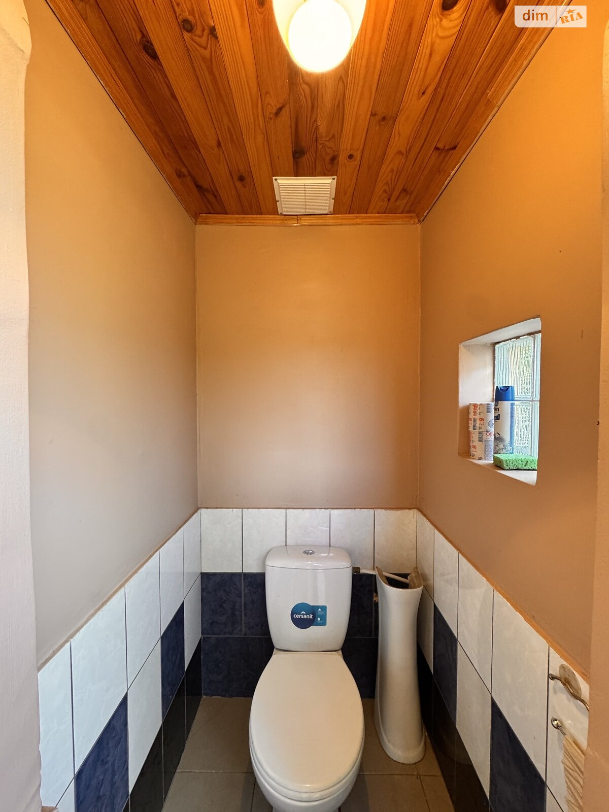 двоповерховий будинок бесідка, 65 кв. м, цегла. Продаж у Жукиному фото 1