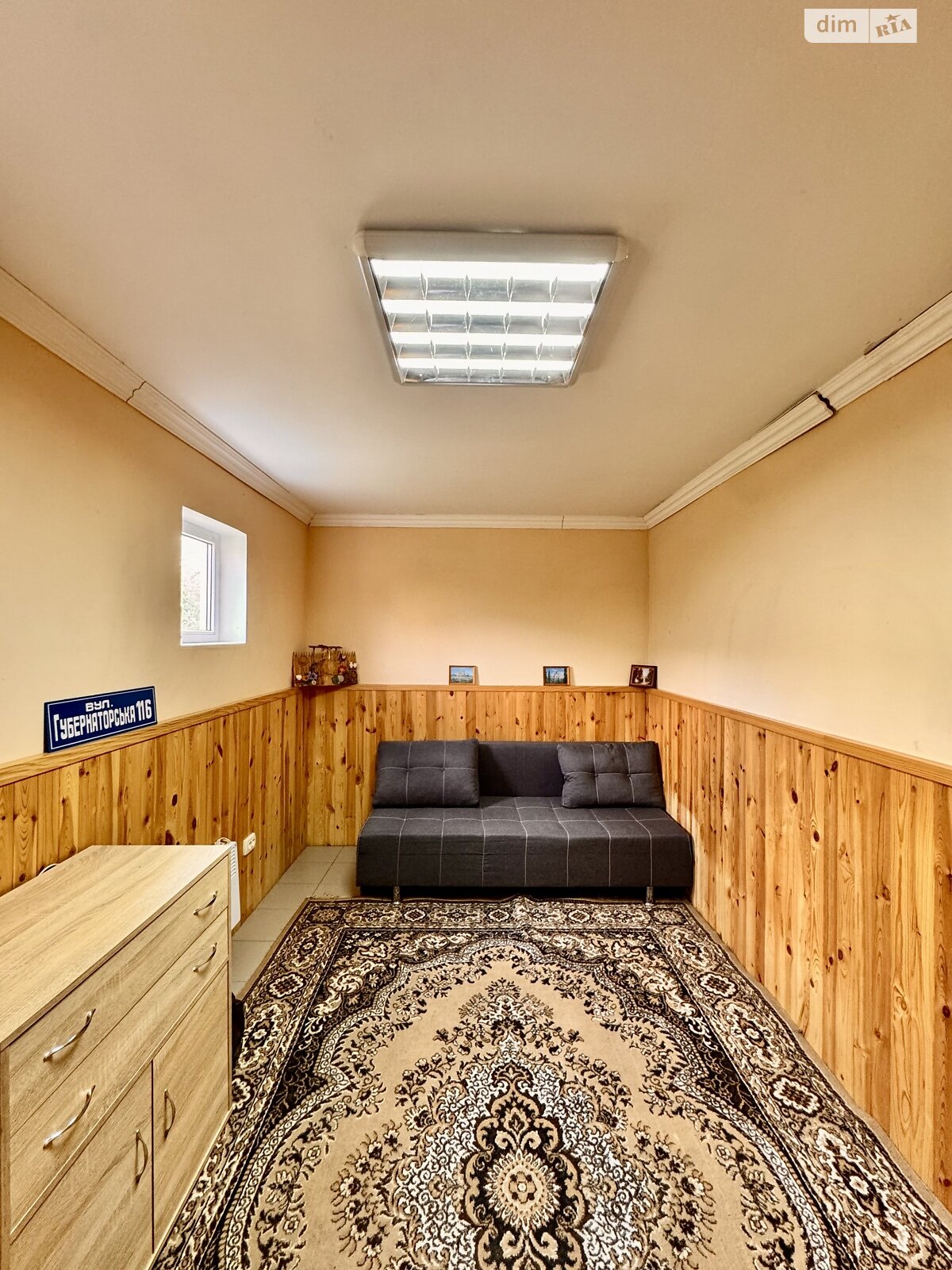 двоповерховий будинок бесідка, 65 кв. м, цегла. Продаж у Жукиному фото 1