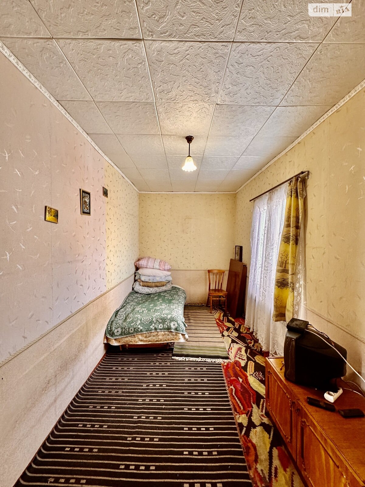 двоповерховий будинок бесідка, 65 кв. м, цегла. Продаж у Жукиному фото 1