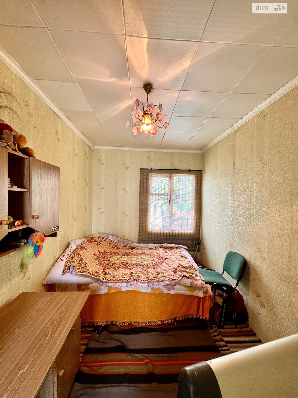 двоповерховий будинок бесідка, 65 кв. м, цегла. Продаж у Жукиному фото 1