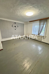 одноповерховий будинок, 77 кв. м, дерево и кирпич. Продаж у Ворошилівці фото 2