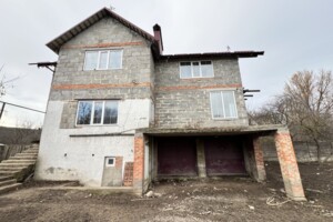 двоповерховий будинок з гаражем, 150 кв. м, ракушняк. Продаж у Ворошилівці фото 2