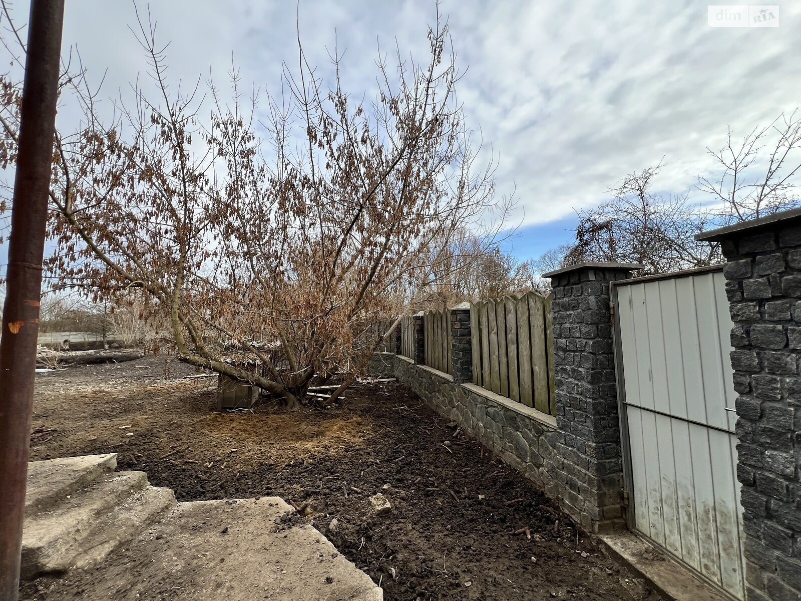 двухэтажный дом с гаражом, 150 кв. м, ракушечник (ракушняк). Продажа в Ворошиловке фото 1 двухэтажный дом с гаражом, 150 кв. м, ракушечник (ракушняк). Продажа в Ворошиловке фото 1