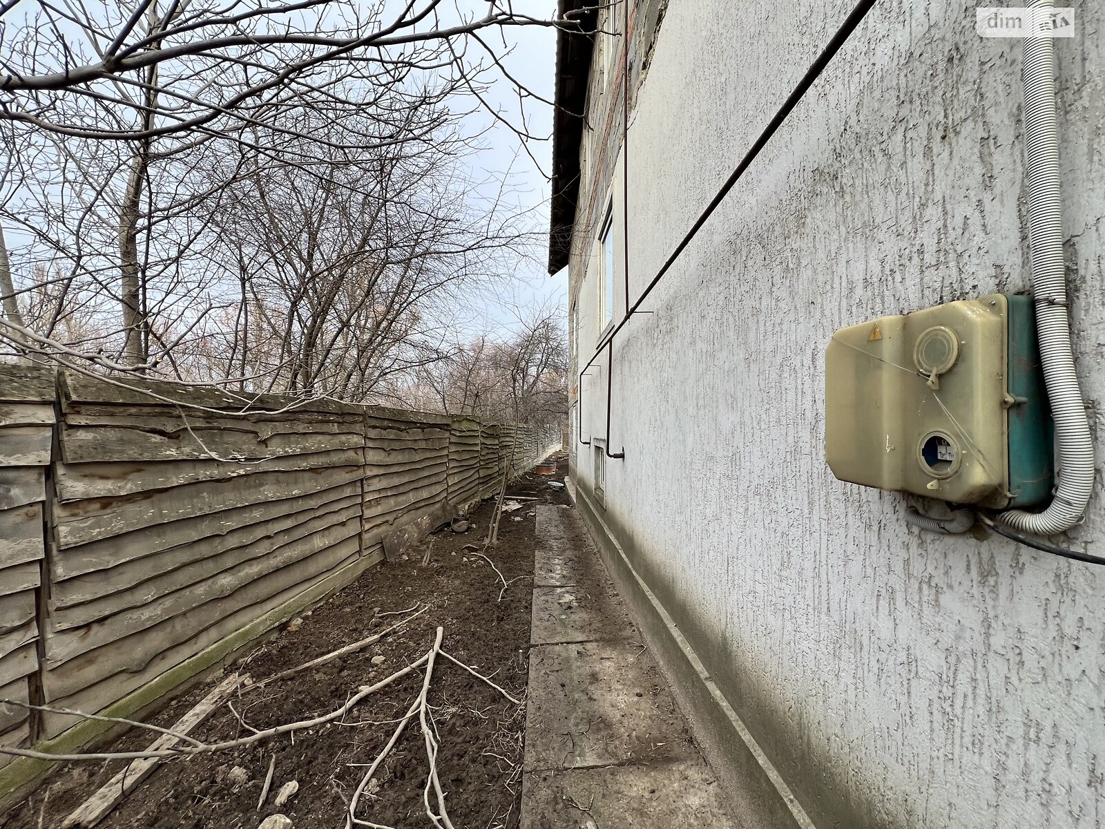 двухэтажный дом с гаражом, 150 кв. м, ракушечник (ракушняк). Продажа в Ворошиловке фото 1 двухэтажный дом с гаражом, 150 кв. м, ракушечник (ракушняк). Продажа в Ворошиловке фото 1