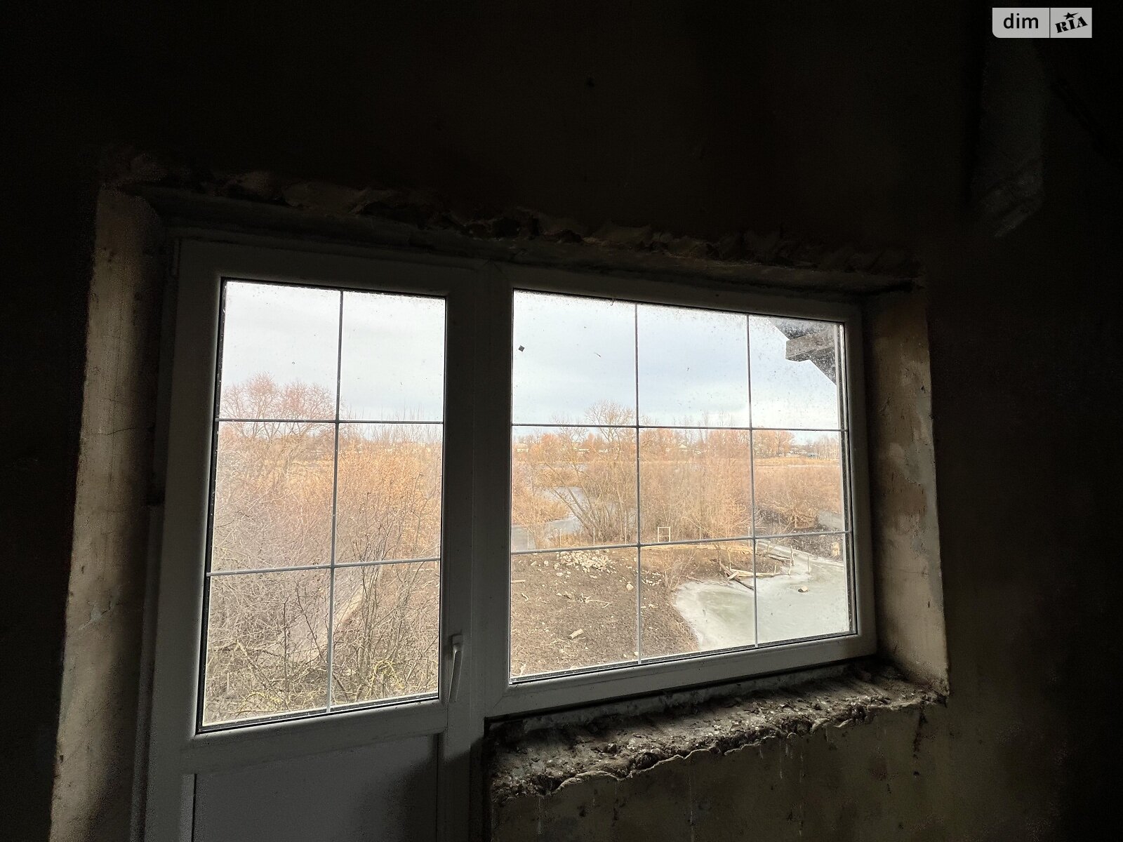 двухэтажный дом с гаражом, 150 кв. м, ракушечник (ракушняк). Продажа в Ворошиловке фото 1 двухэтажный дом с гаражом, 150 кв. м, ракушечник (ракушняк). Продажа в Ворошиловке фото 1