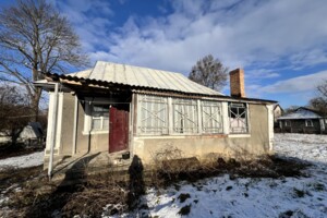 одноповерховий будинок веранда, 60 кв. м, кирпич. Продаж у Ворошилівці фото 2