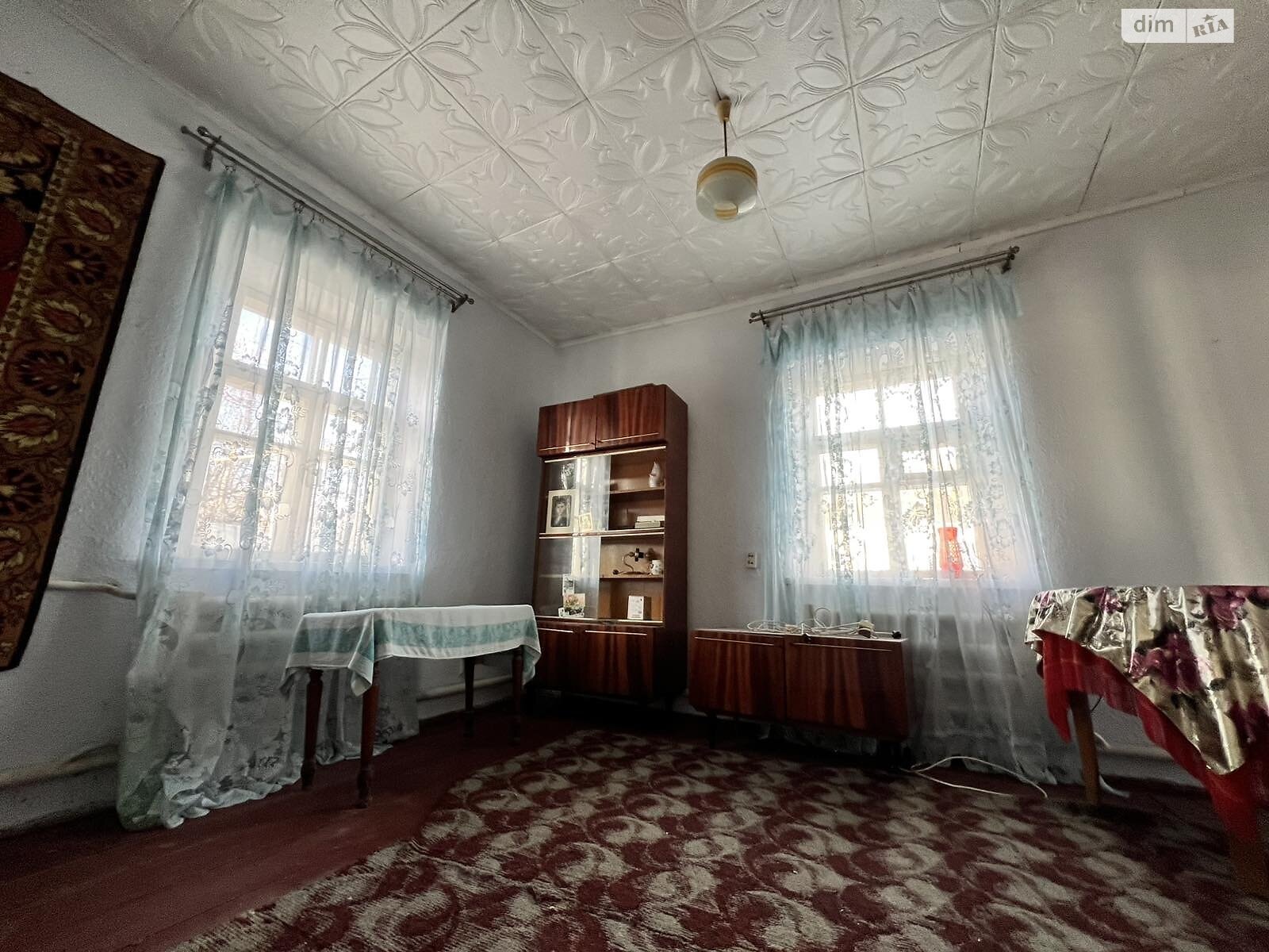 одноэтажный дом с верандой, 77.9 кв. м, кирпич. Продажа в Ворошиловке фото 1 одноэтажный дом с верандой, 77.9 кв. м, кирпич. Продажа в Ворошиловке фото 1