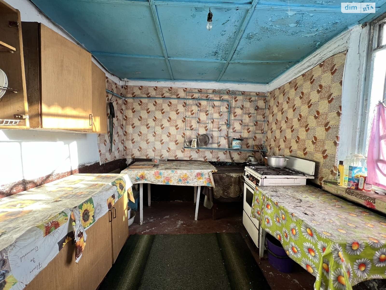 одноэтажный дом с верандой, 77.9 кв. м, кирпич. Продажа в Ворошиловке фото 1 одноэтажный дом с верандой, 77.9 кв. м, кирпич. Продажа в Ворошиловке фото 1