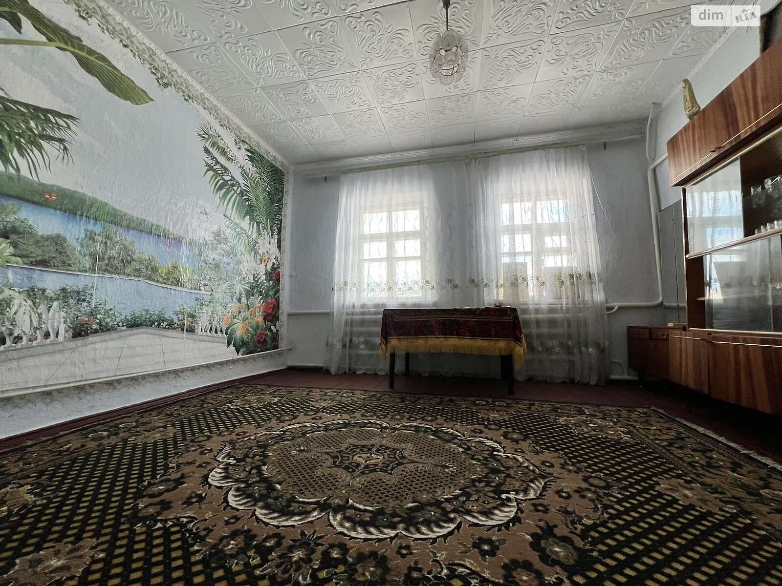 одноэтажный дом с верандой, 77.9 кв. м, кирпич. Продажа в Ворошиловке фото 1 одноэтажный дом с верандой, 77.9 кв. м, кирпич. Продажа в Ворошиловке фото 1