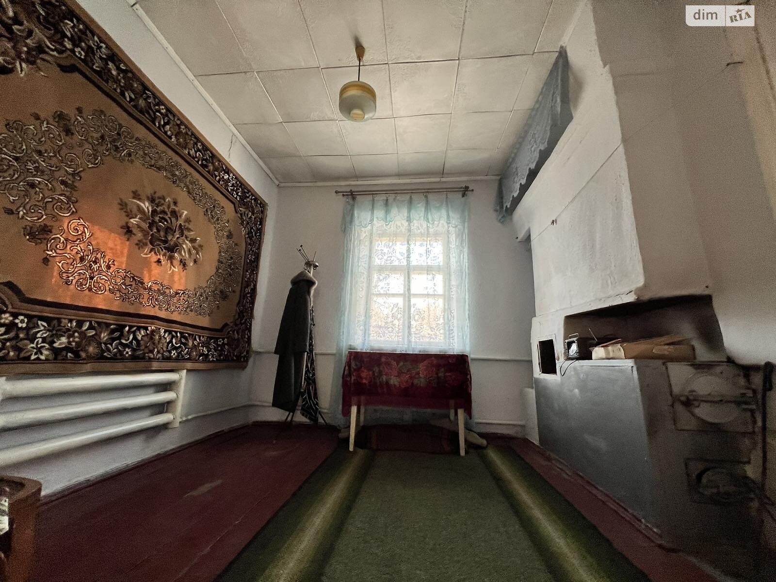 одноэтажный дом с верандой, 77.9 кв. м, кирпич. Продажа в Ворошиловке фото 1 одноэтажный дом с верандой, 77.9 кв. м, кирпич. Продажа в Ворошиловке фото 1