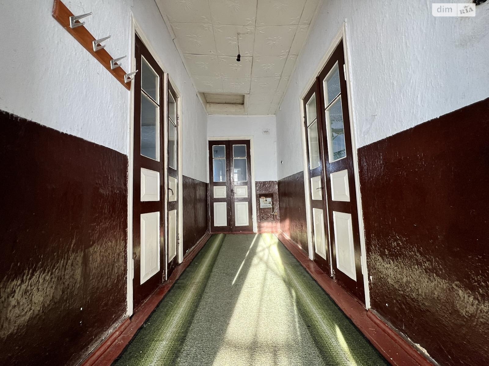 одноэтажный дом с верандой, 77.9 кв. м, кирпич. Продажа в Ворошиловке фото 1 одноэтажный дом с верандой, 77.9 кв. м, кирпич. Продажа в Ворошиловке фото 1