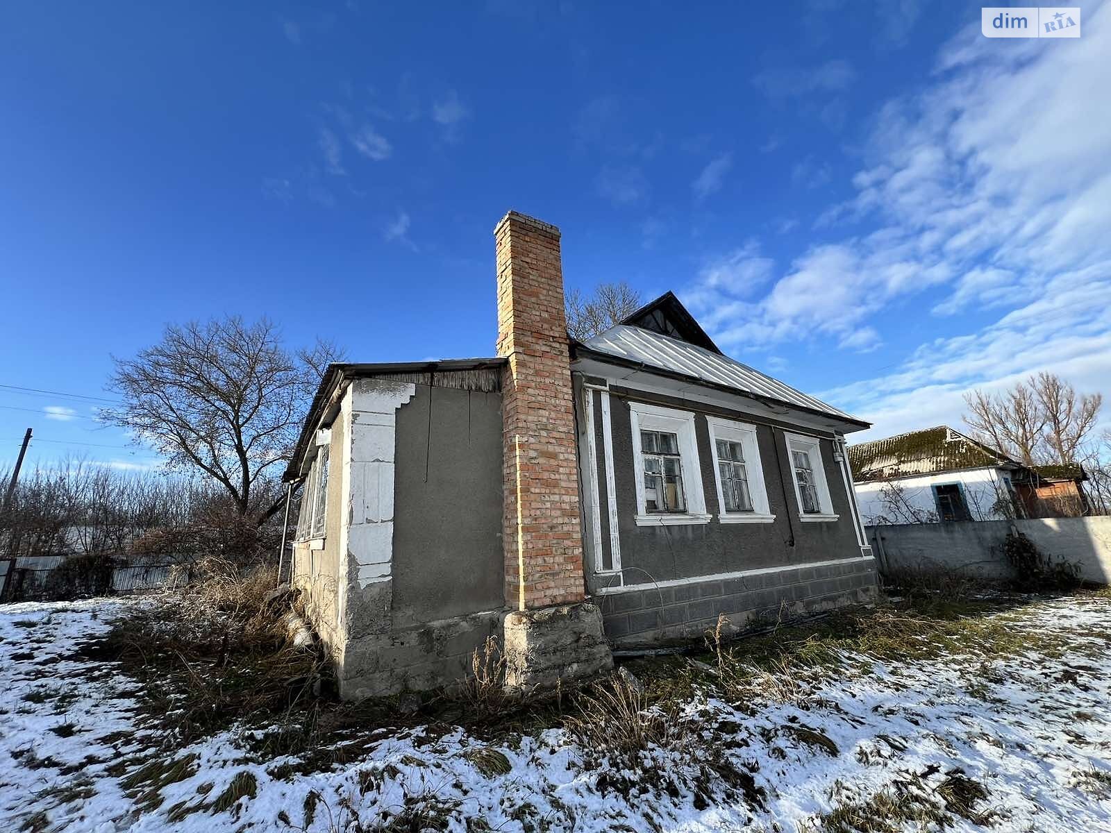 одноэтажный дом с верандой, 77.9 кв. м, кирпич. Продажа в Ворошиловке фото 1 одноэтажный дом с верандой, 77.9 кв. м, кирпич. Продажа в Ворошиловке фото 1