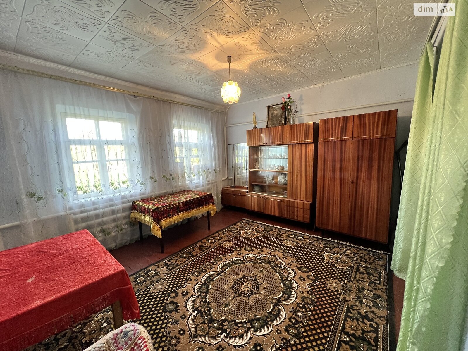 одноповерховий будинок з верандою, 78 кв. м, цегла. Продаж у Ворошилівці фото 1 одноповерховий будинок з верандою, 78 кв. м, цегла. Продаж у Ворошилівці фото 1