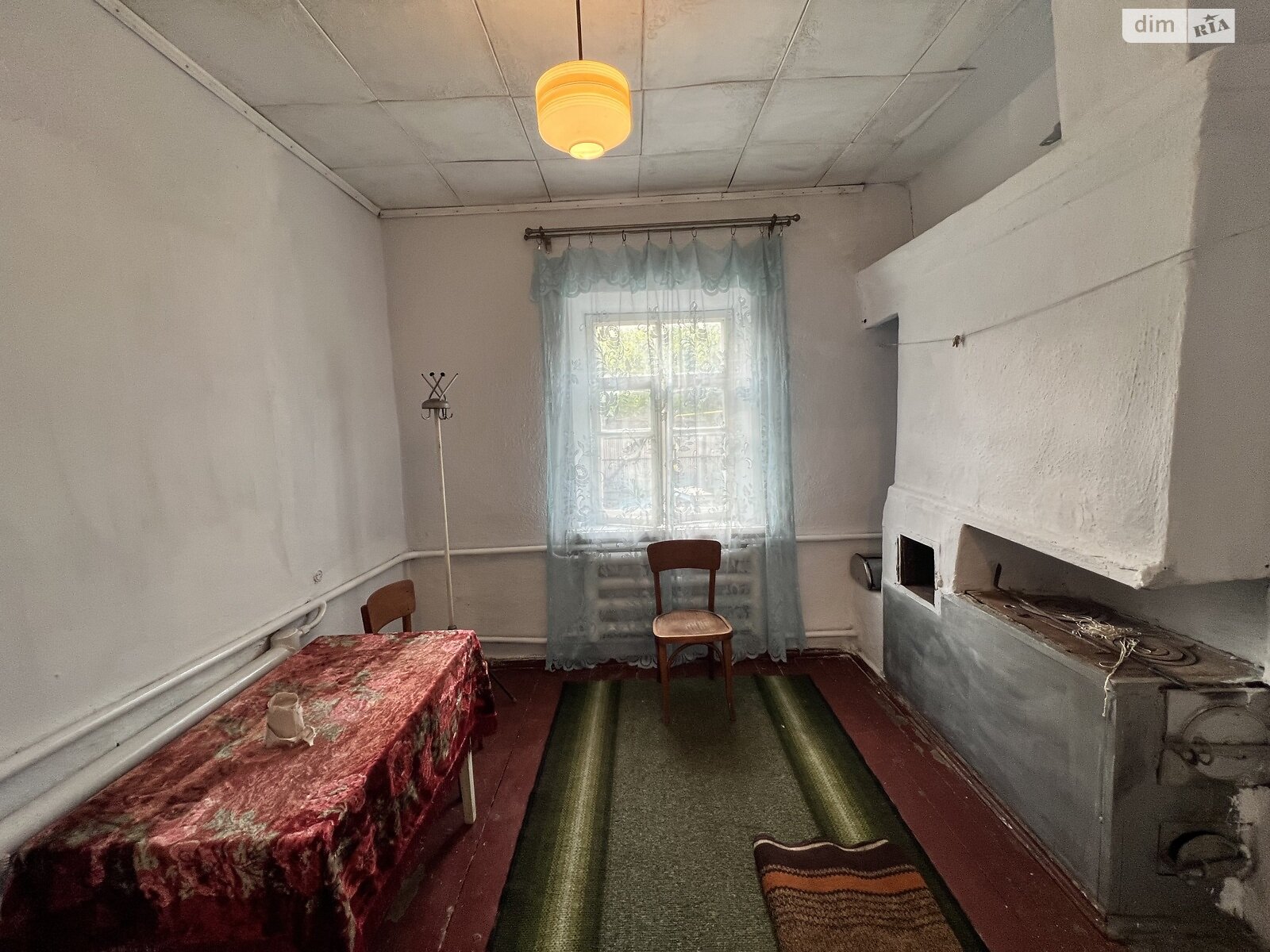 одноповерховий будинок з верандою, 78 кв. м, цегла. Продаж у Ворошилівці фото 1 одноповерховий будинок з верандою, 78 кв. м, цегла. Продаж у Ворошилівці фото 1